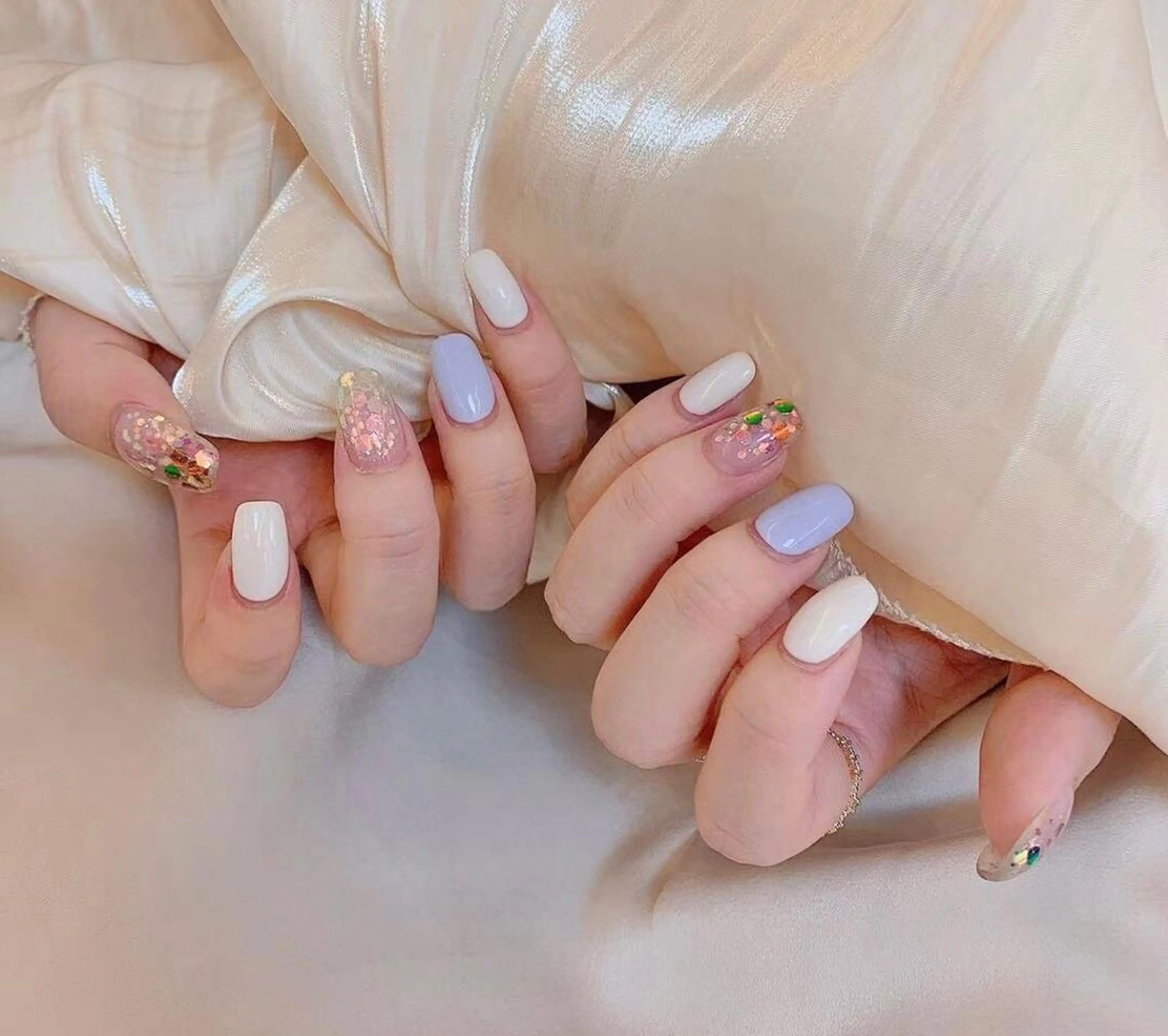 ネイル Camellia nail salonのネイルデザイン