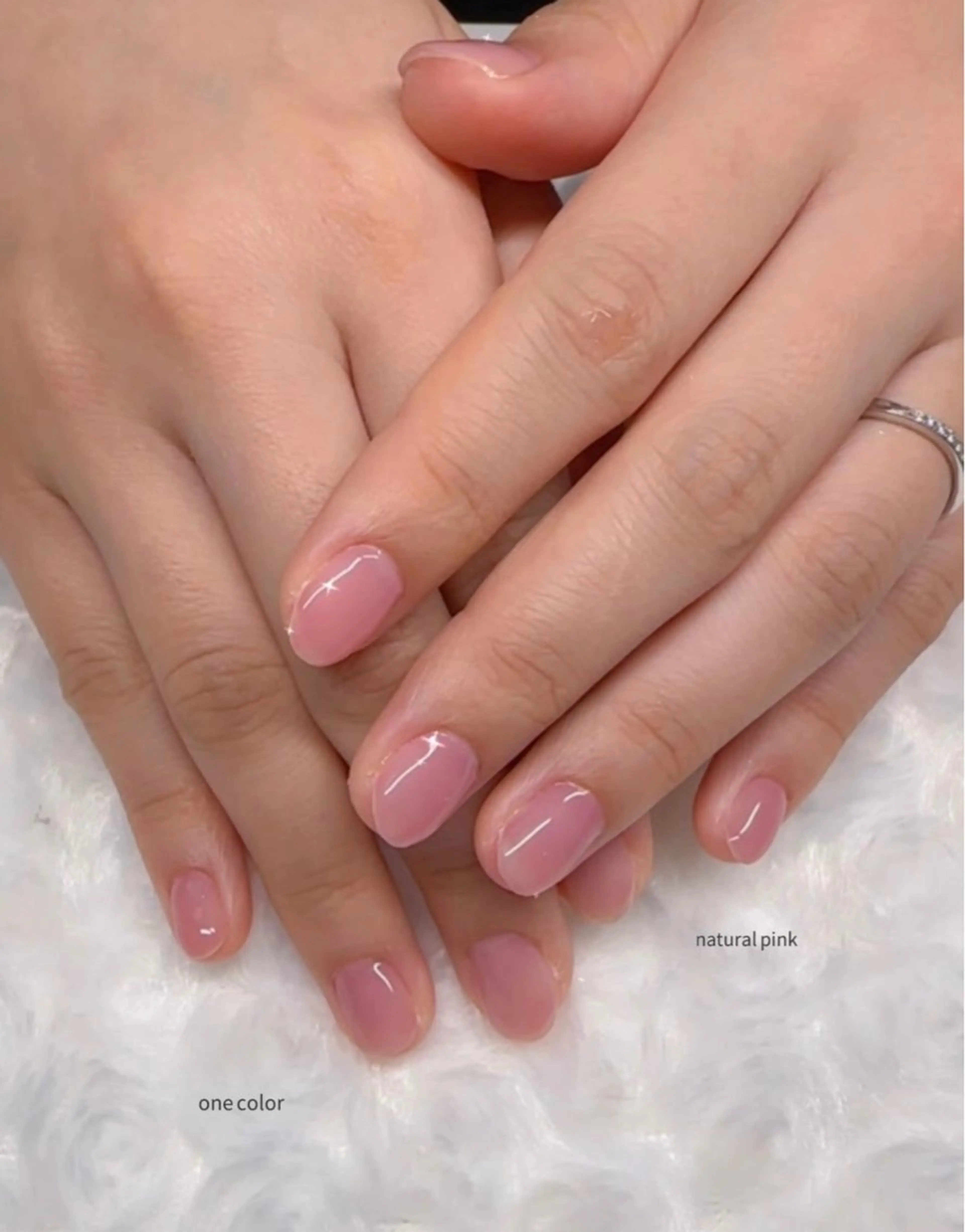 ネイル Sawa ︎︎𓂃⟡.·のネイルデザイン