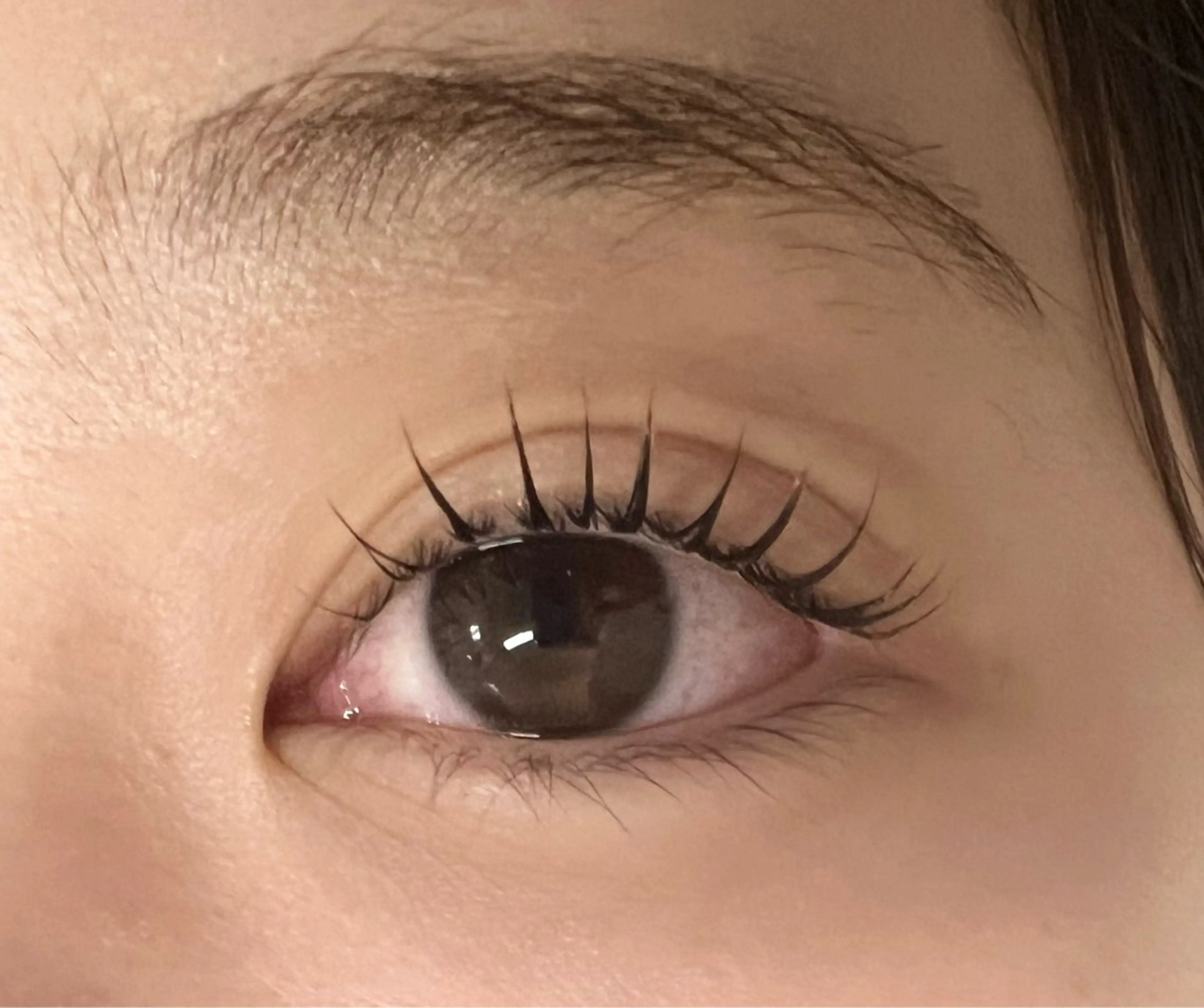 マツエク・マツパ vivi 𝐤𝐚𝐧𝐚♡のマツエク・マツパデザイン