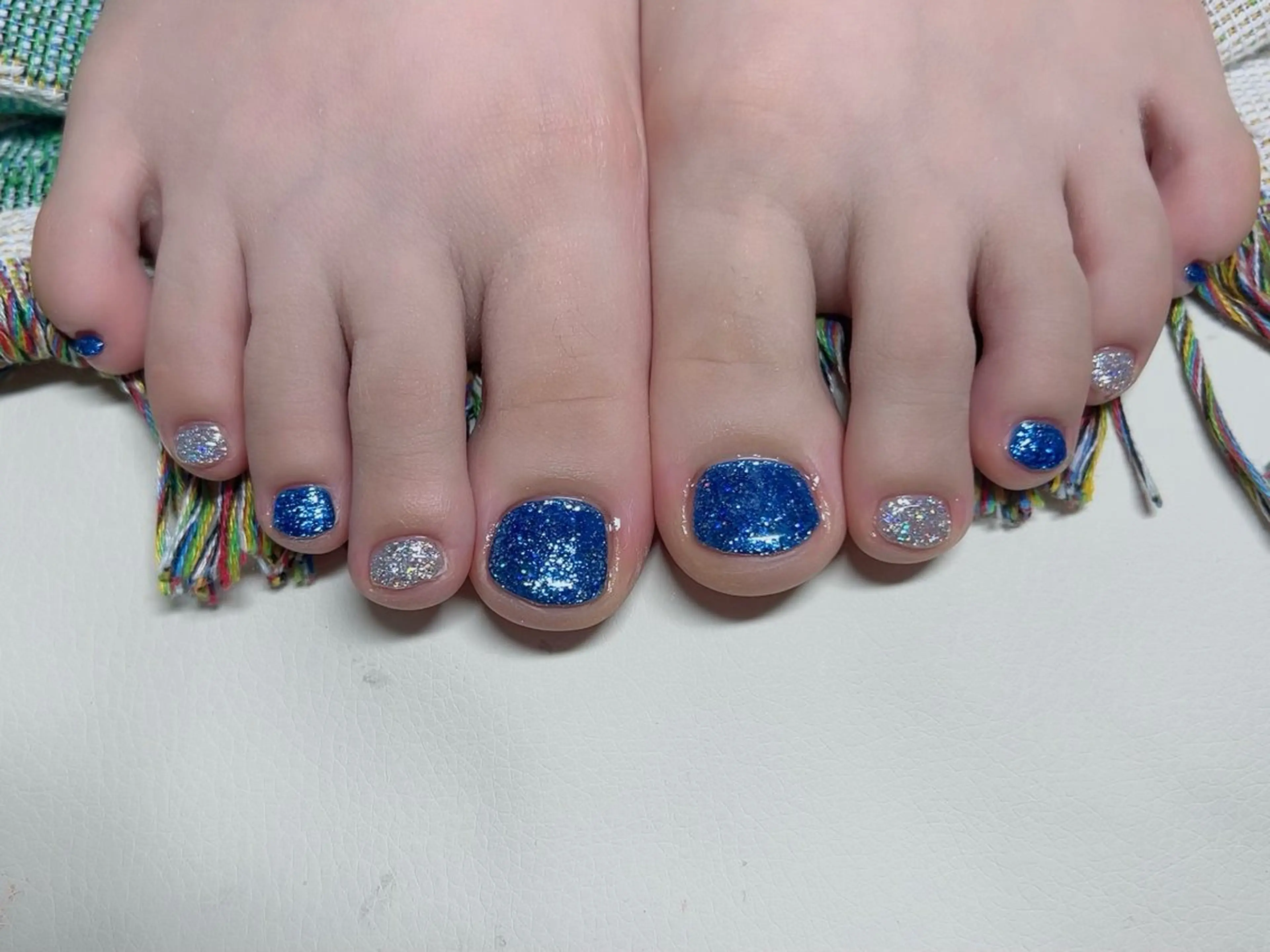 ネイル フットネイル Nail NaNaのネイルデザイン