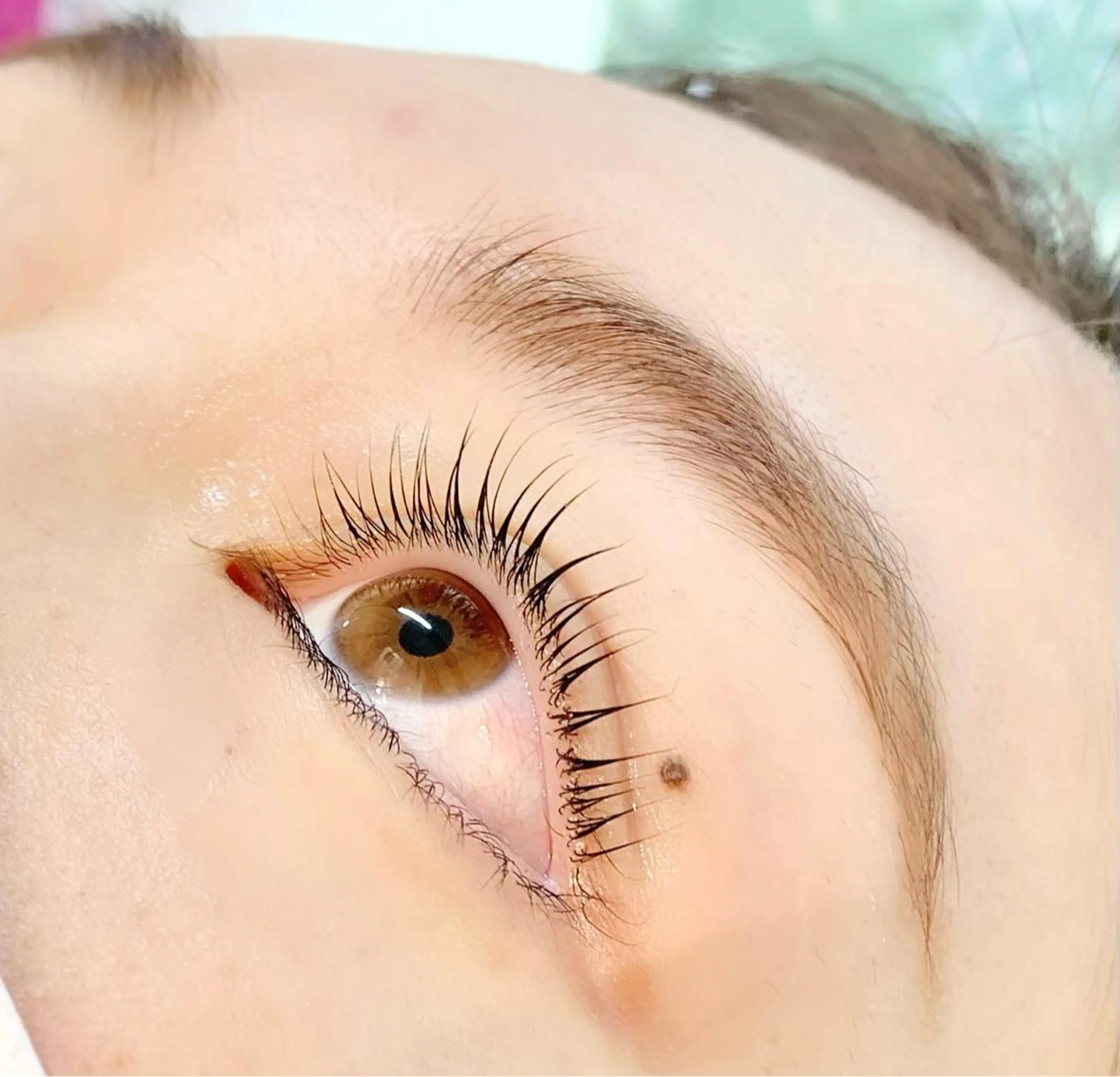 マツエク・マツパ マツパ AYAKA IMAGE-Aのマツエク・マツパデザイン