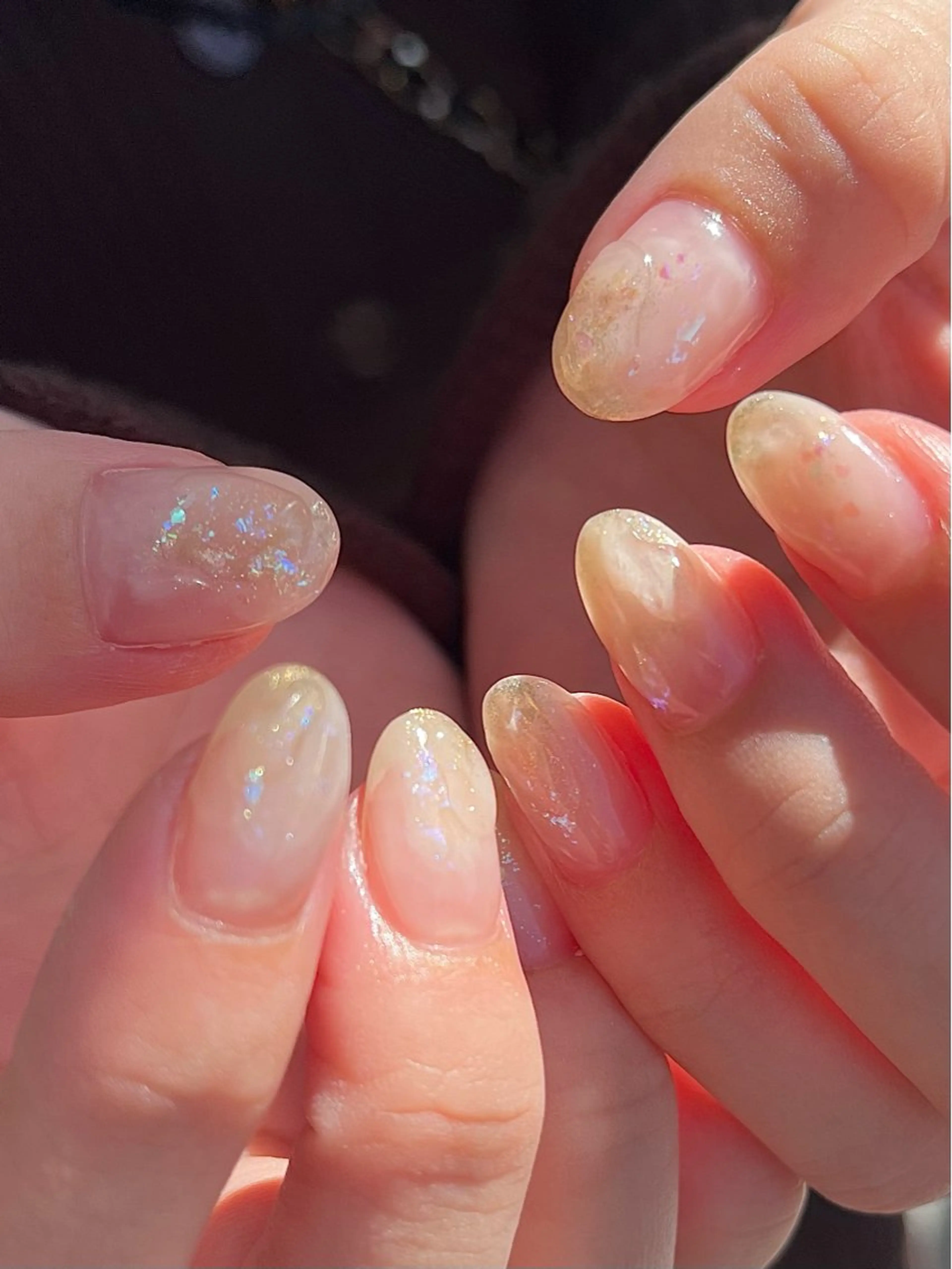 ネイル Nailsalon Fave/Rinaのネイルデザイン