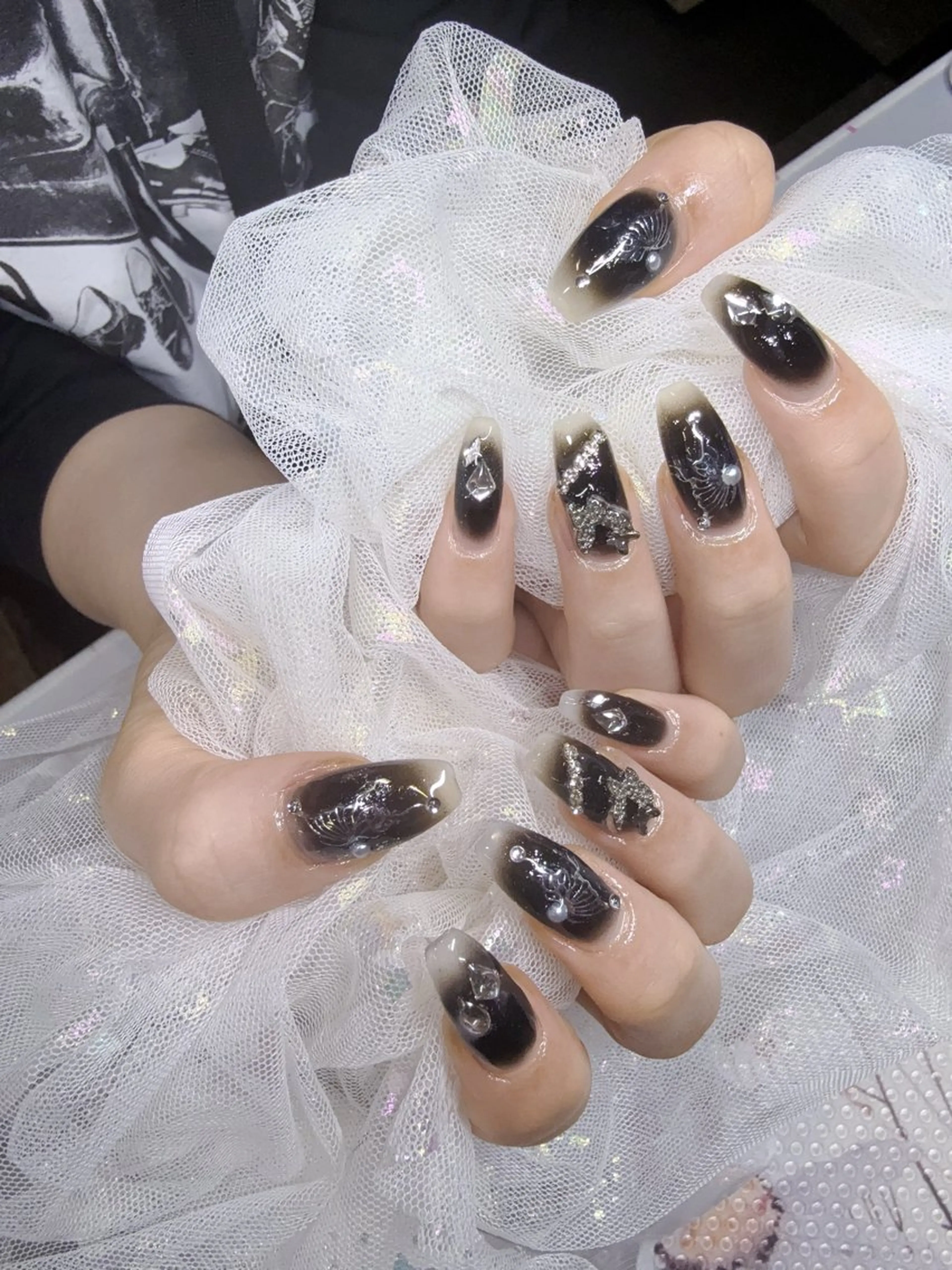 ネイル Ryoko Nailのネイルデザイン