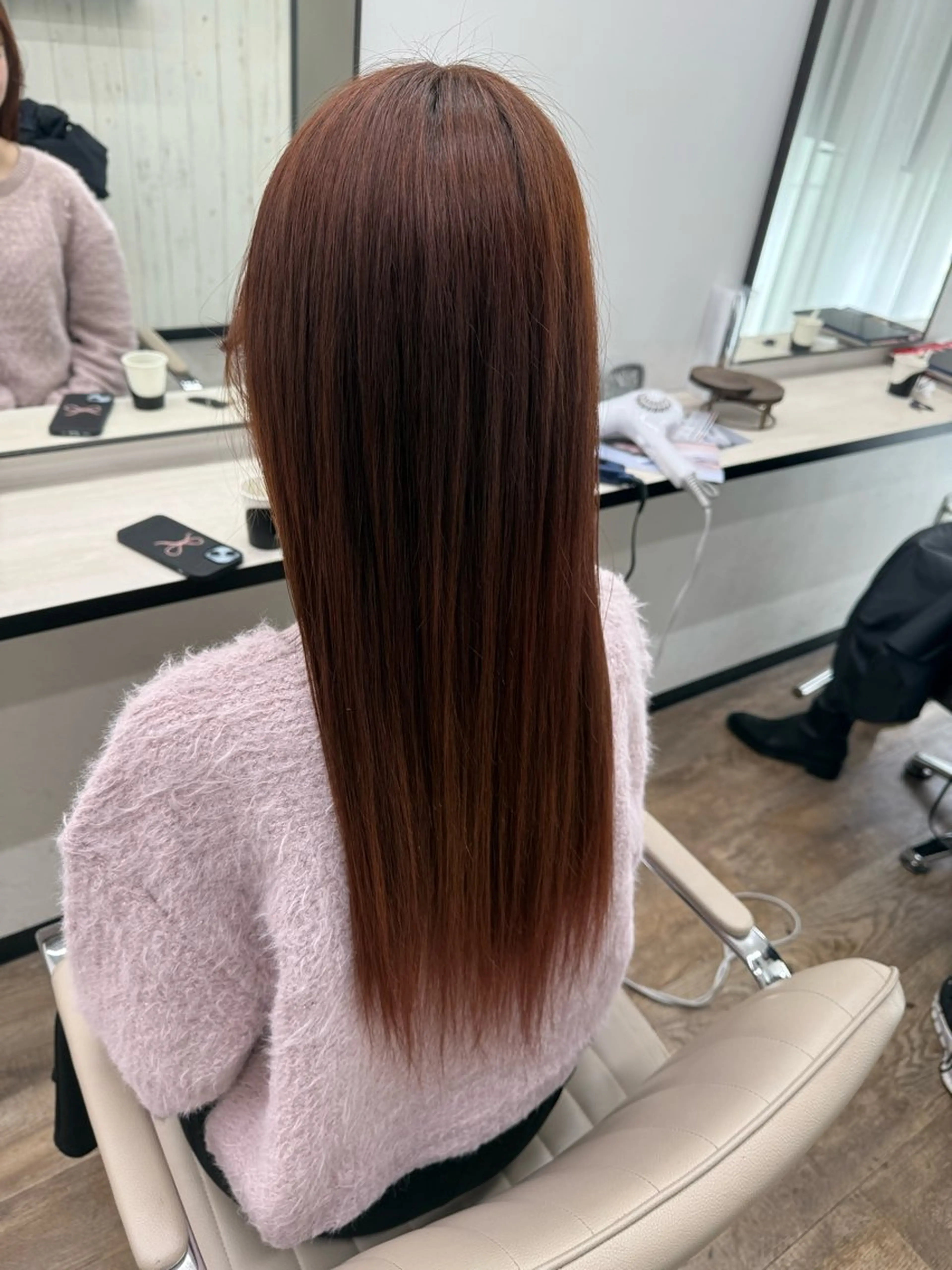ロング 💖Jurer Shina💖のヘアスタイル