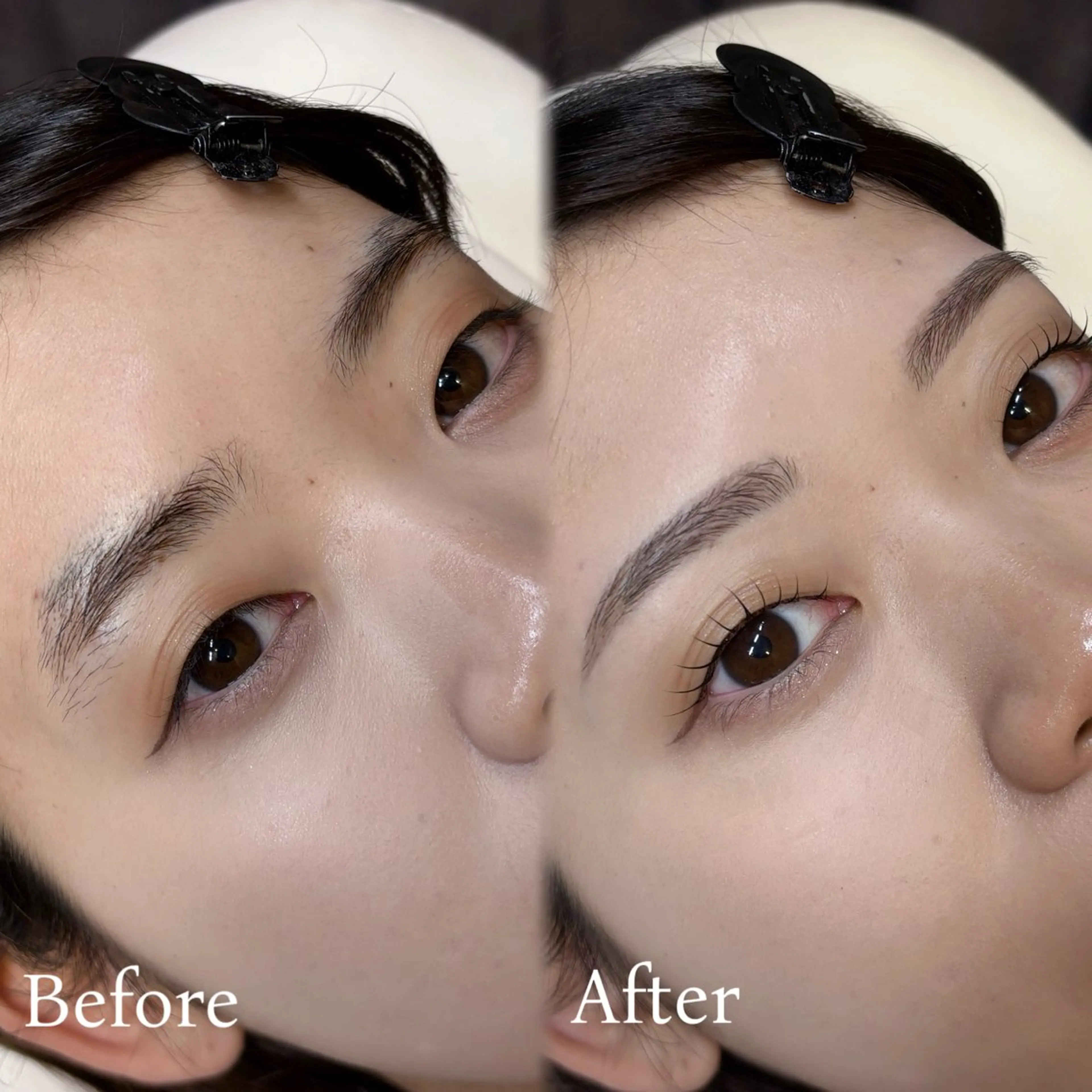 マツエク・マツパ マツパ Narumi 🧚‍♂️のマツエク・マツパデザイン