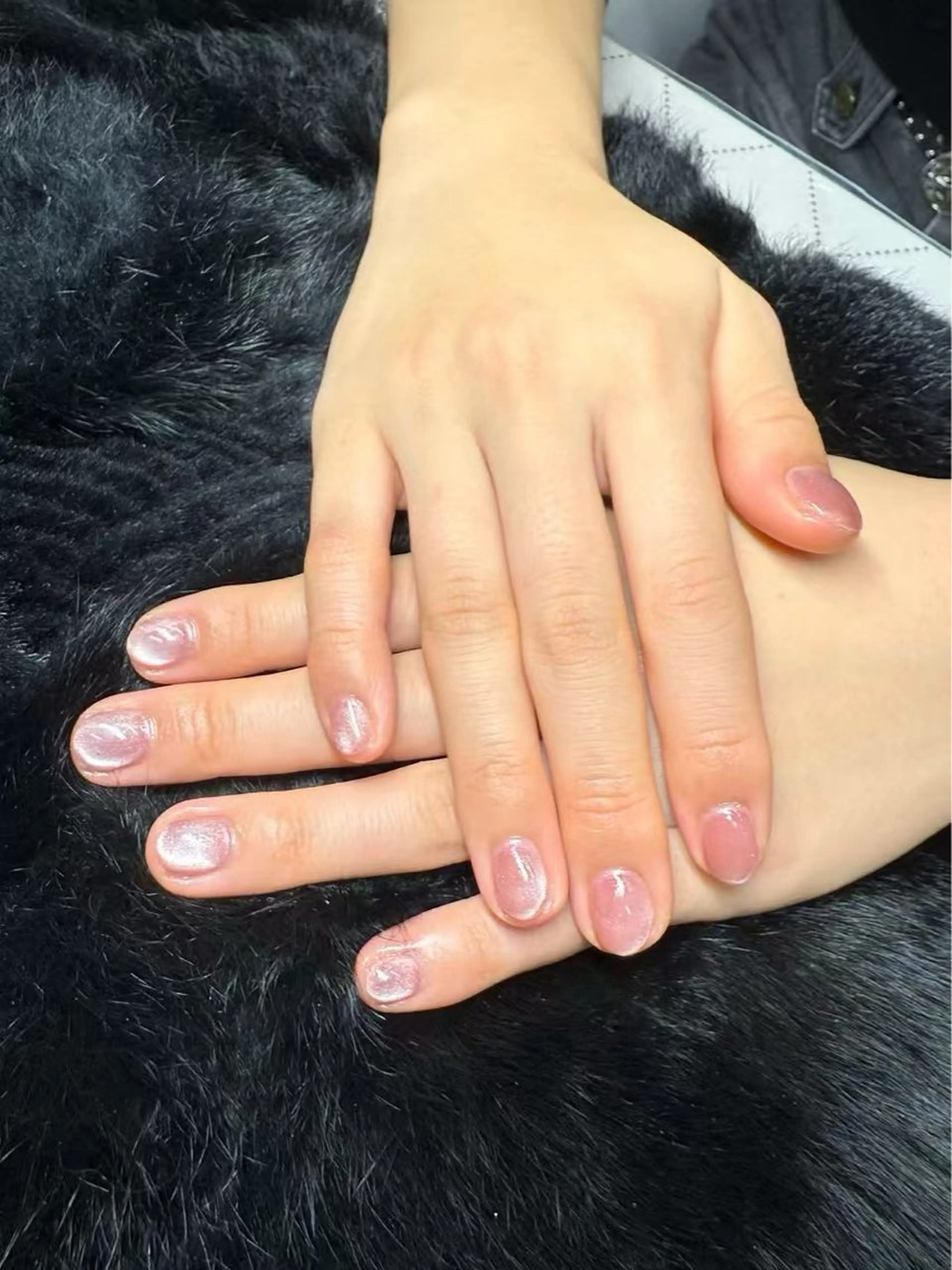 ネイル H3 Nail ツヤコのネイルデザイン