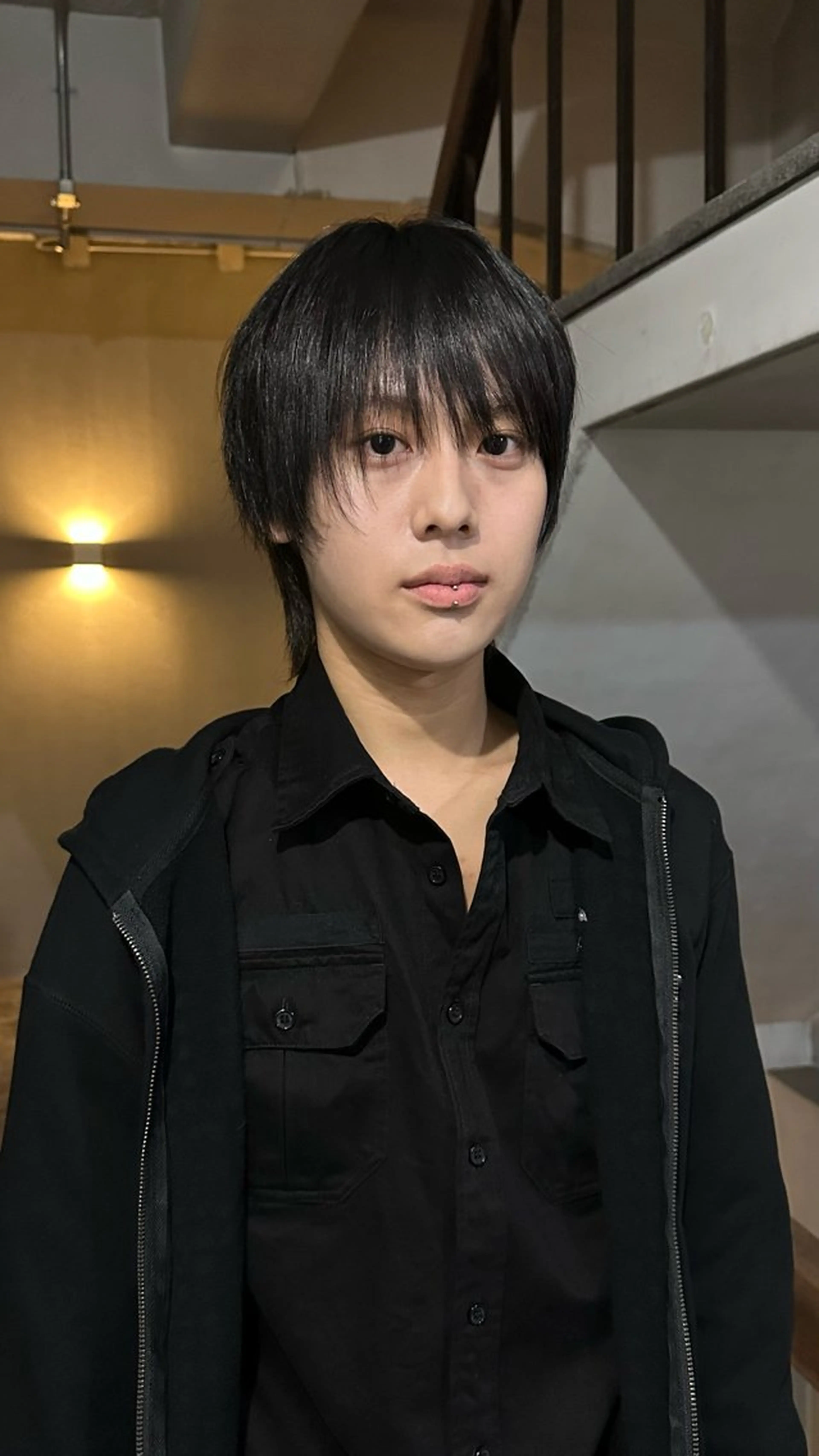 ☆雰囲気爆上がりメンズカットモデル☆の写真