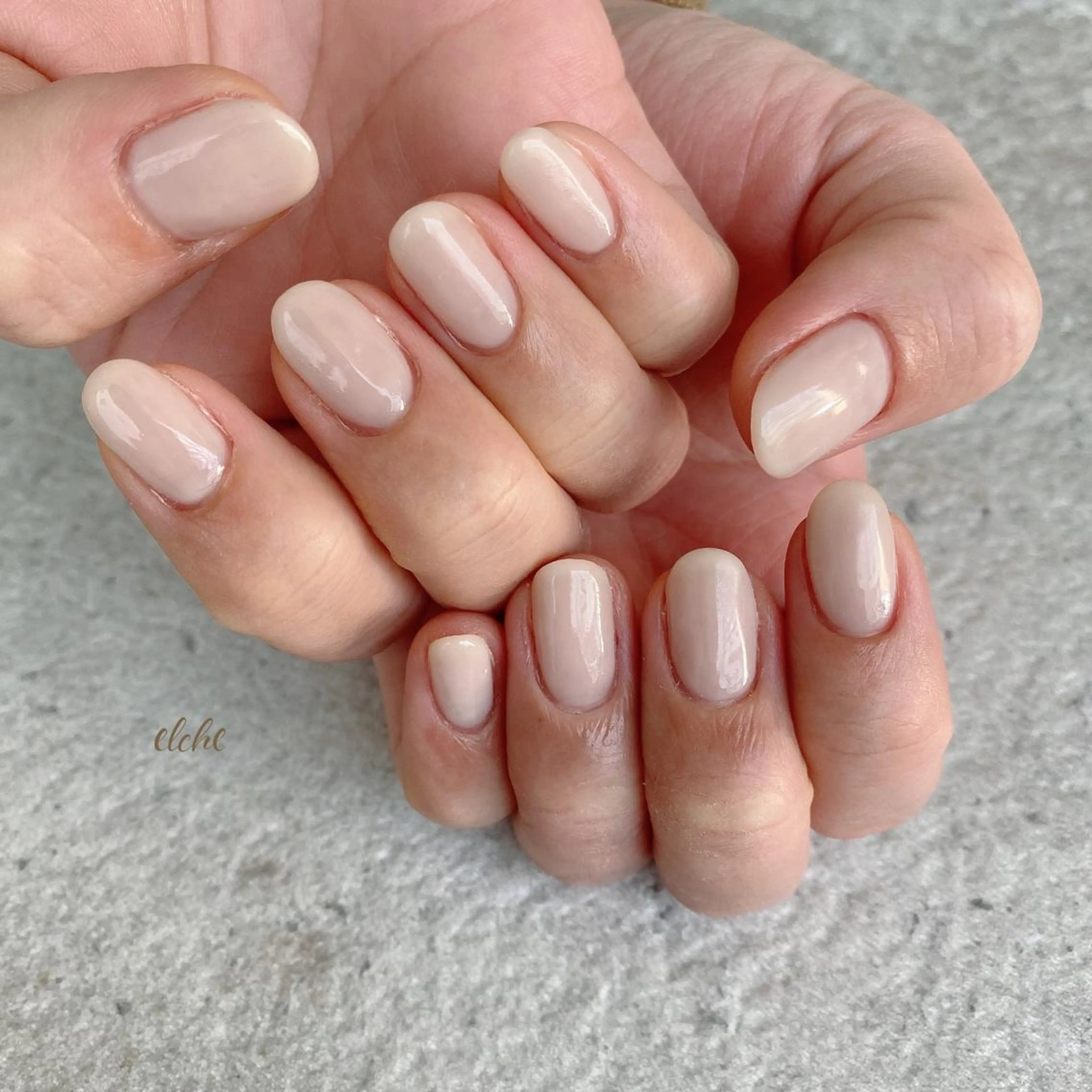 ネイル Rio 𓍼のネイルデザイン