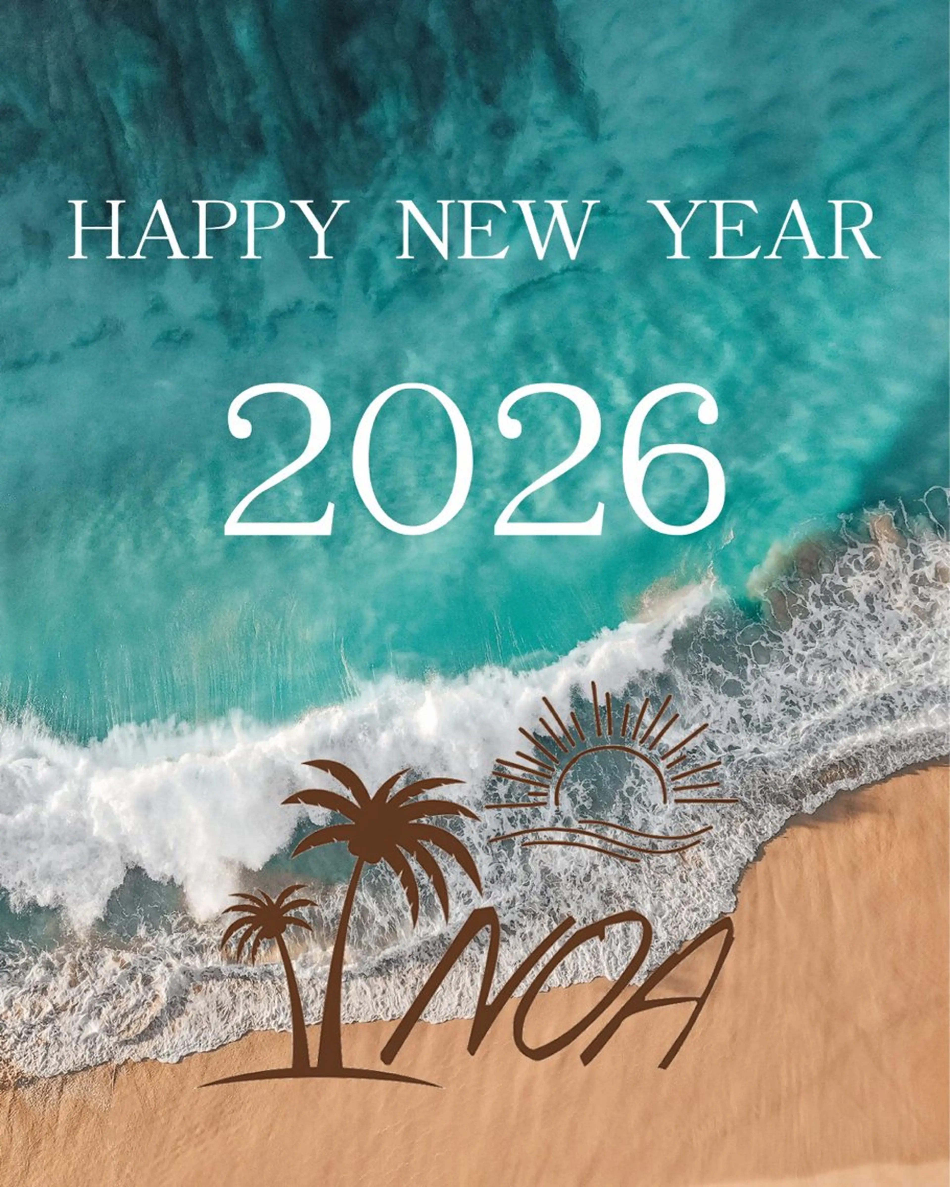 マツエク・マツパ NOA 🏝🌞のマツエク・マツパデザイン