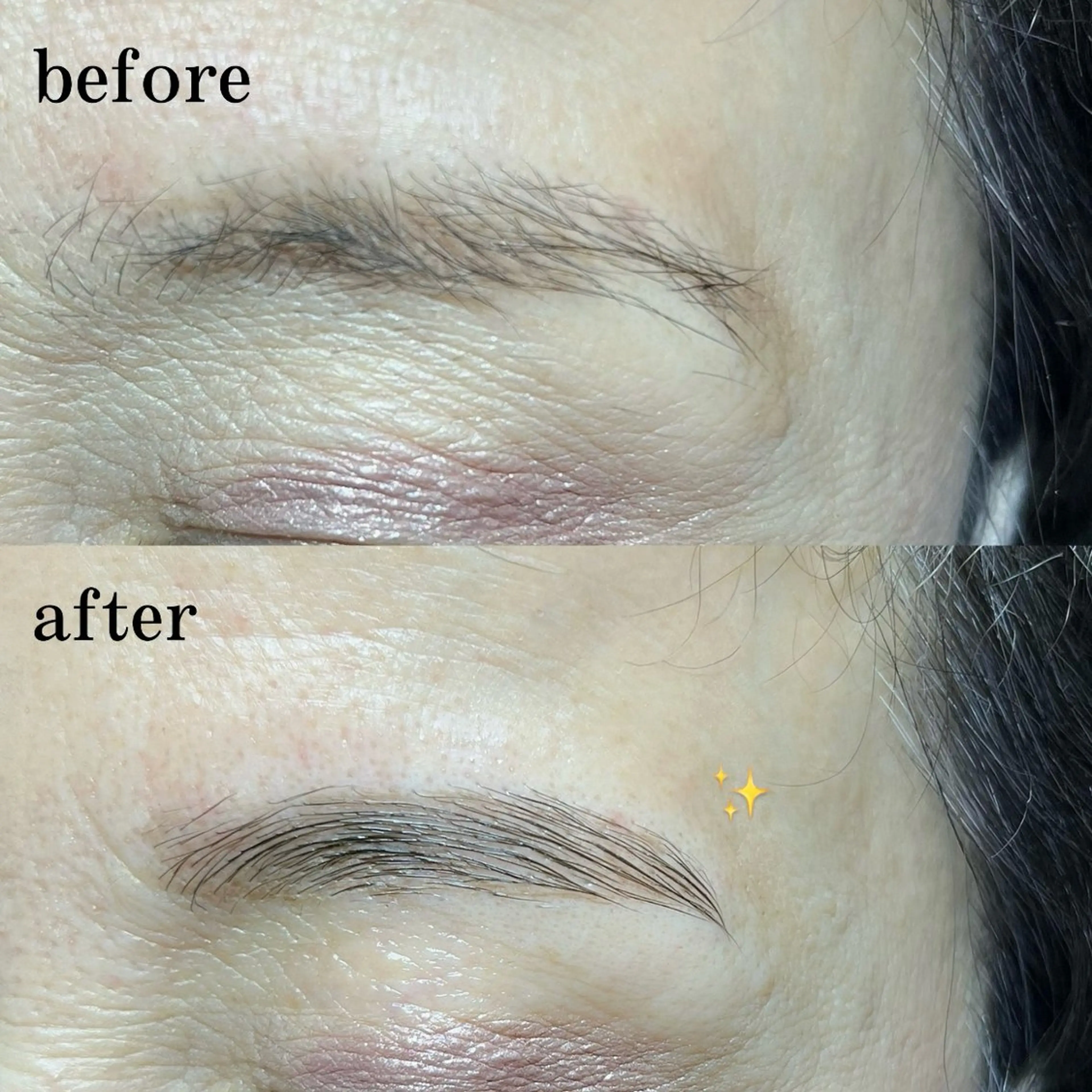 アイブロウ ワックス脱毛 その他(アイブロウ) Veil ayakaのマツエク・マツパデザイン