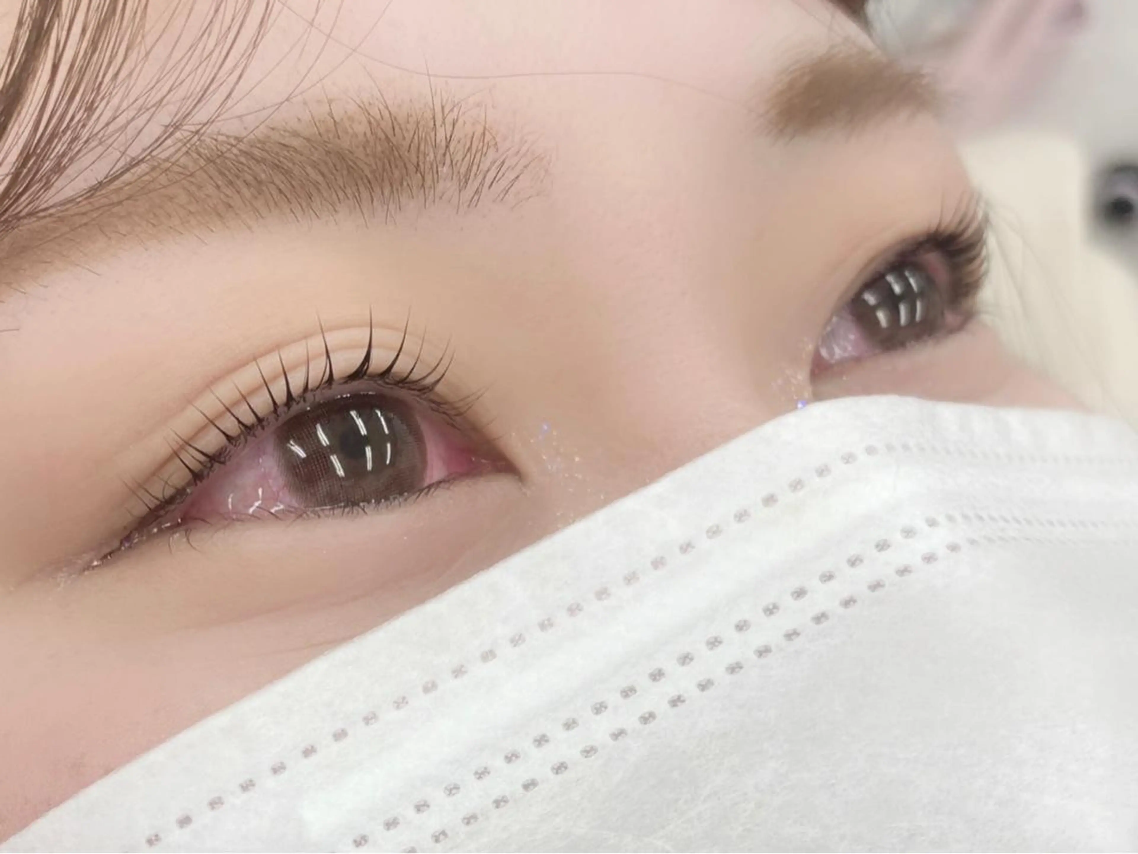 マツエク・マツパ GOTO /束感仕上げ🪄のマツエク・マツパデザイン