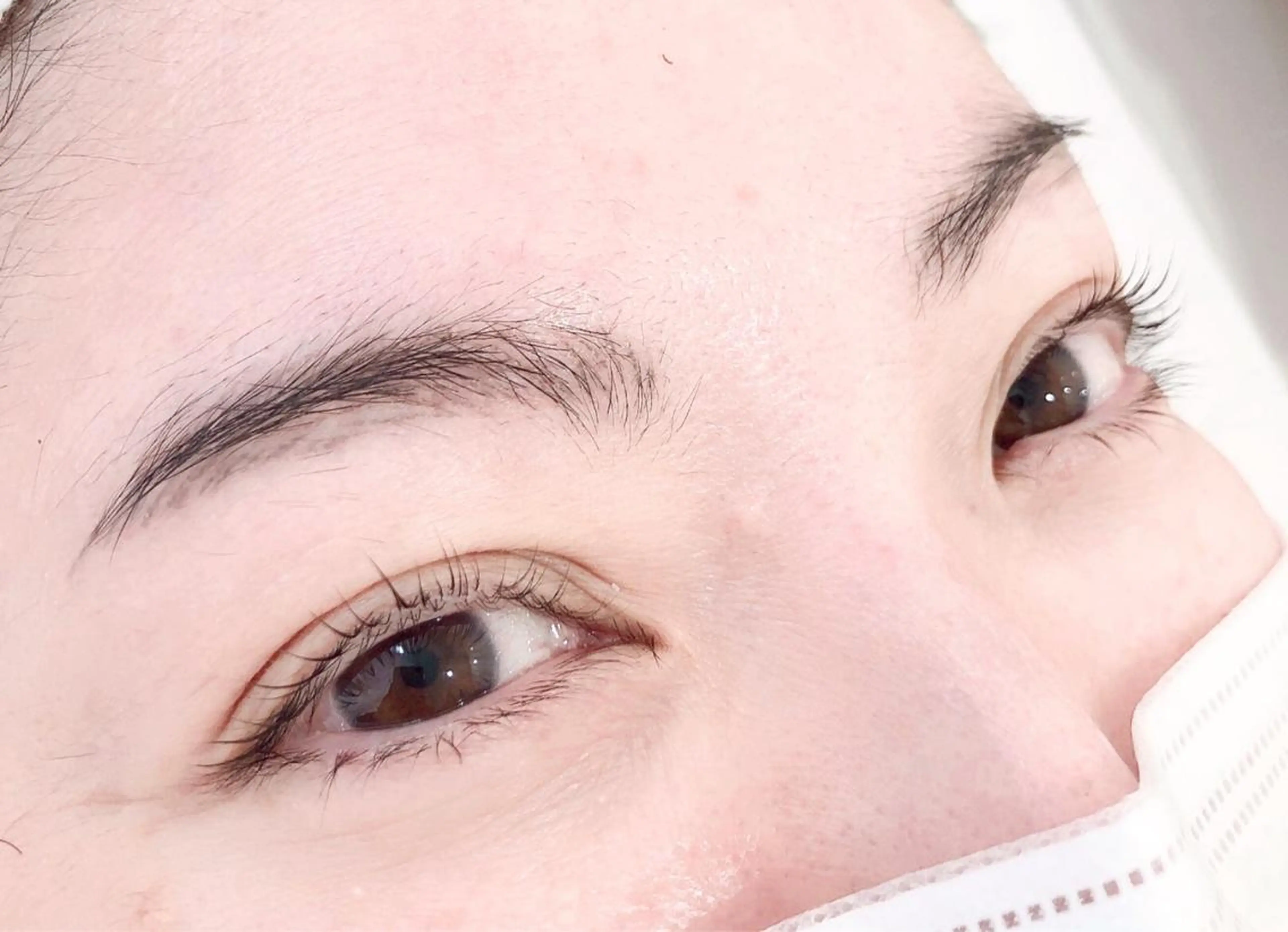 マツエク・マツパ ✴︎Tiele✴︎ Sasakiのマツエク・マツパデザイン