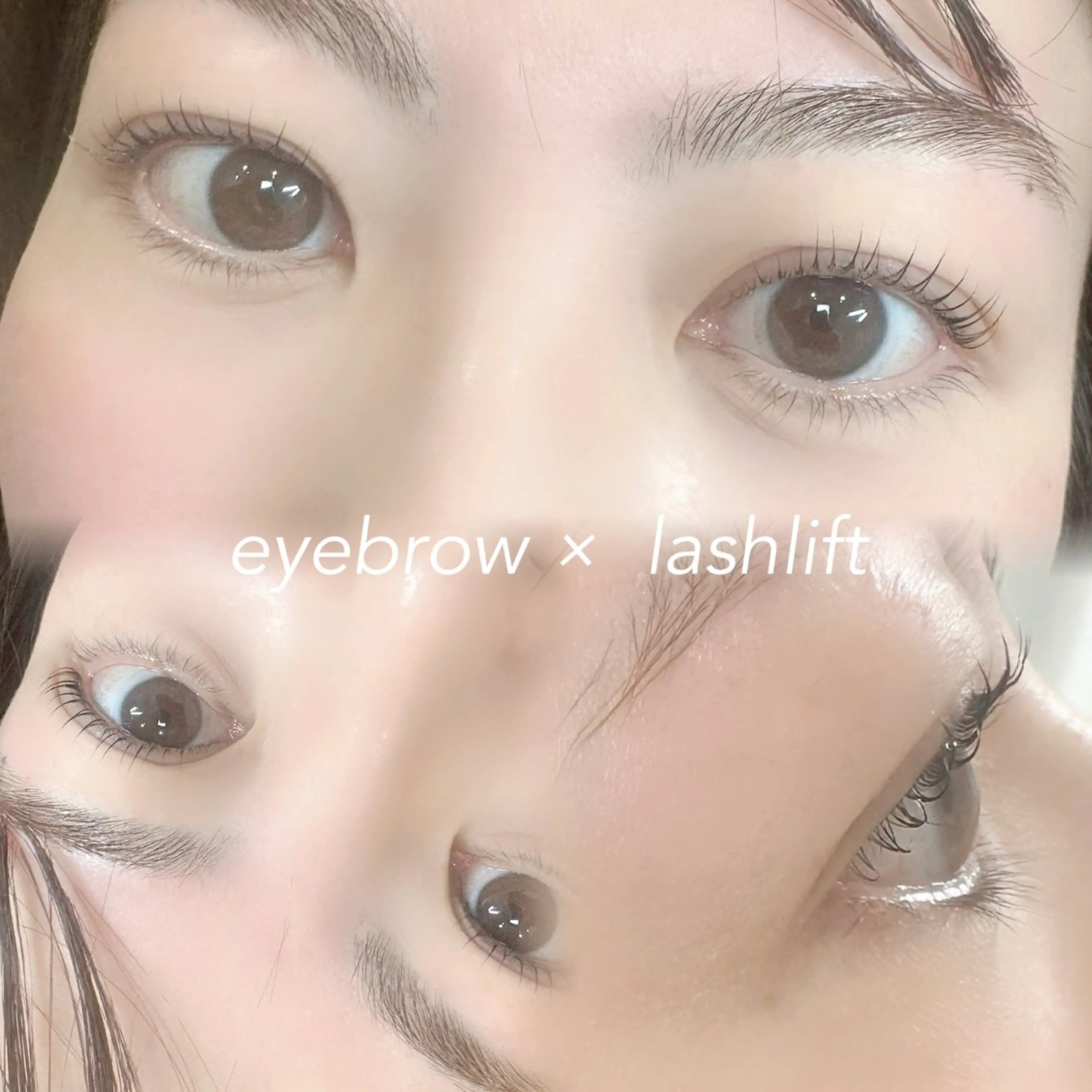 アイブロウ マツパ 🪐arisa🪐 Tiaのマツエク・マツパデザイン