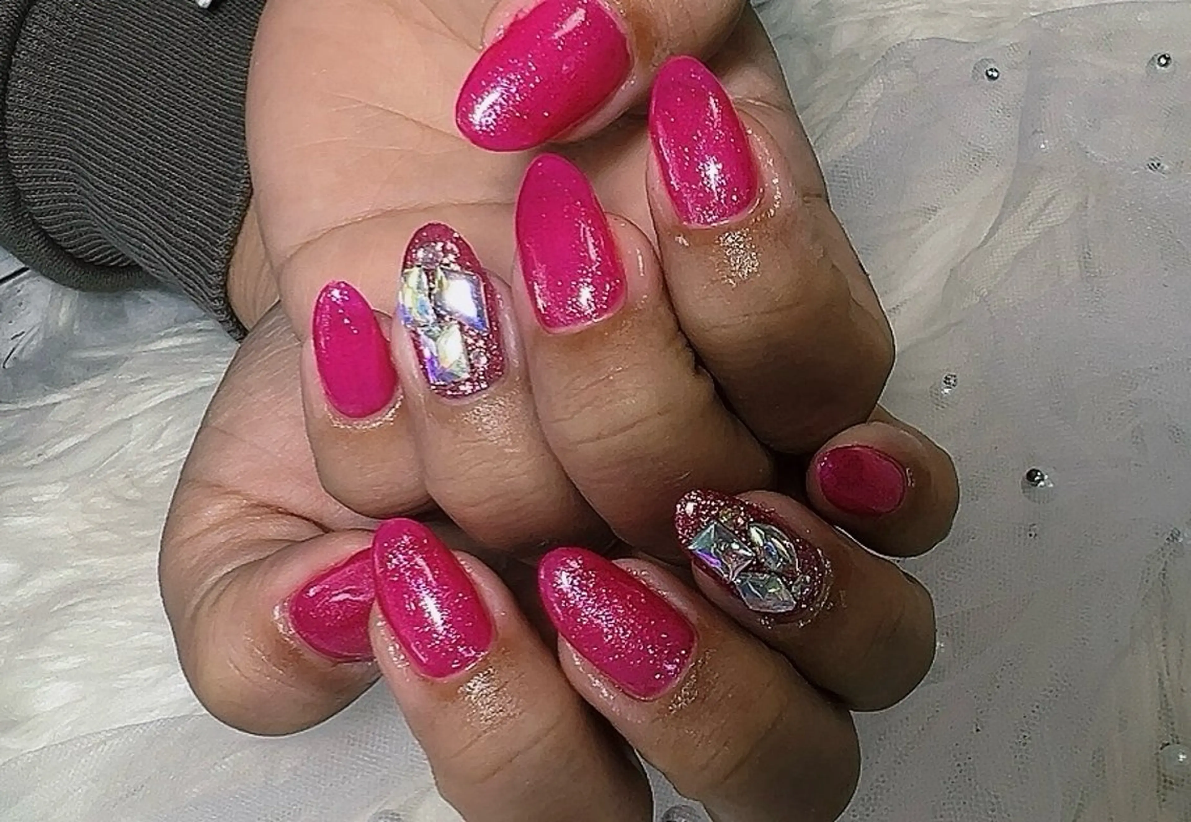 ネイル Ruana Nailのネイルデザイン