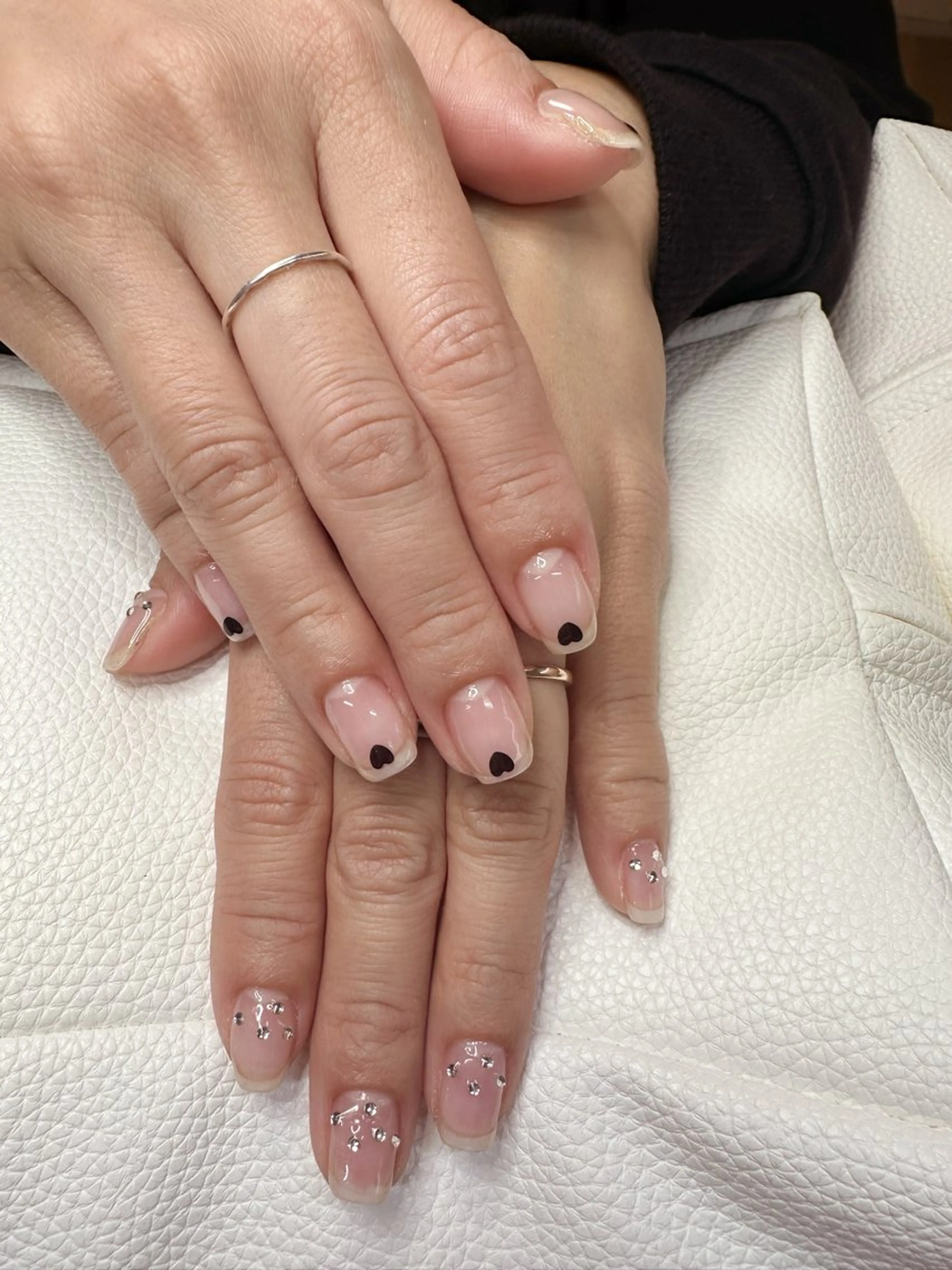 ネイル fruit .nailのネイルデザイン