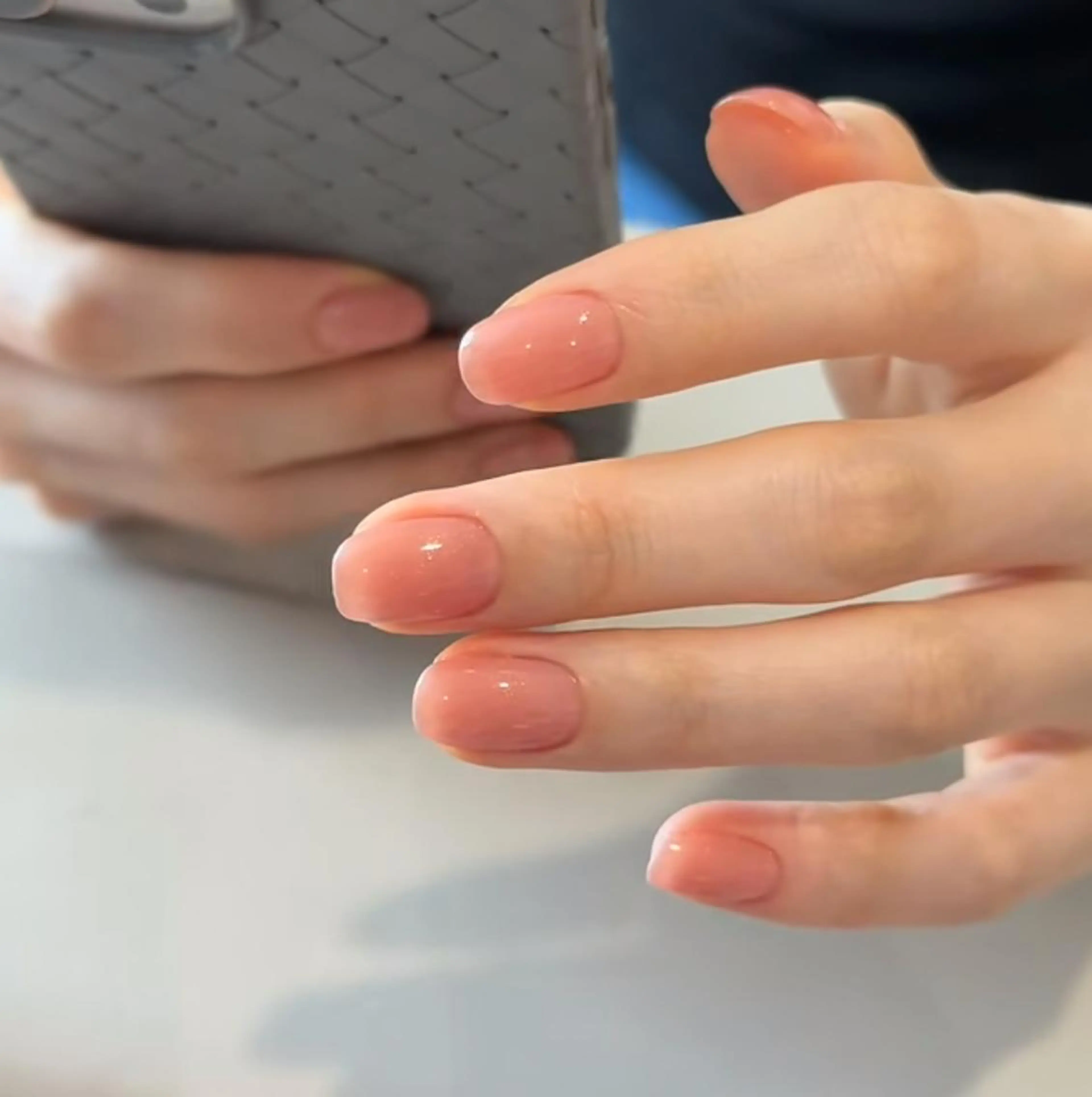 ネイル ハンドネイル エリ🫧 nail池袋東口のネイルデザイン