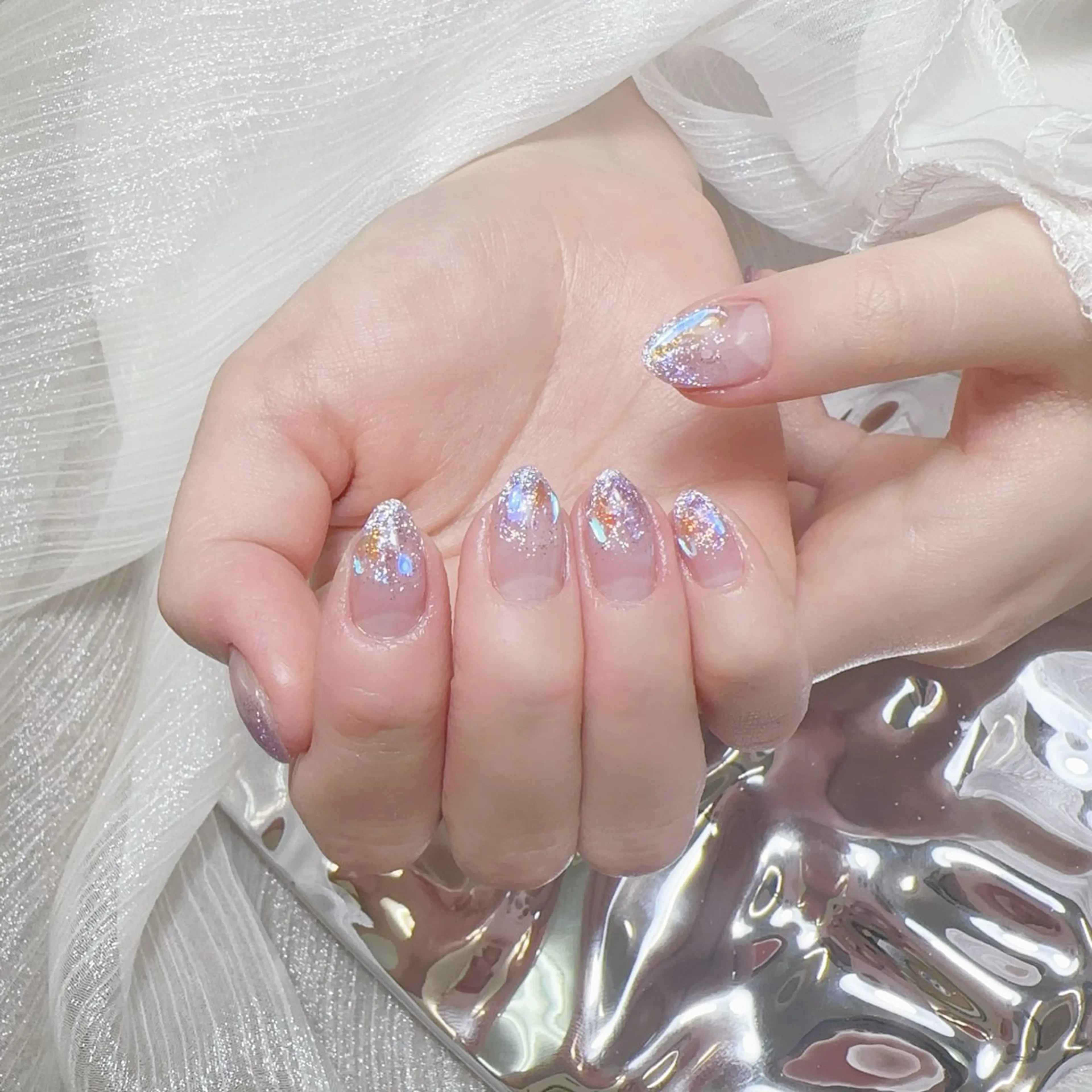 ネイル Anna Nailのネイルデザイン
