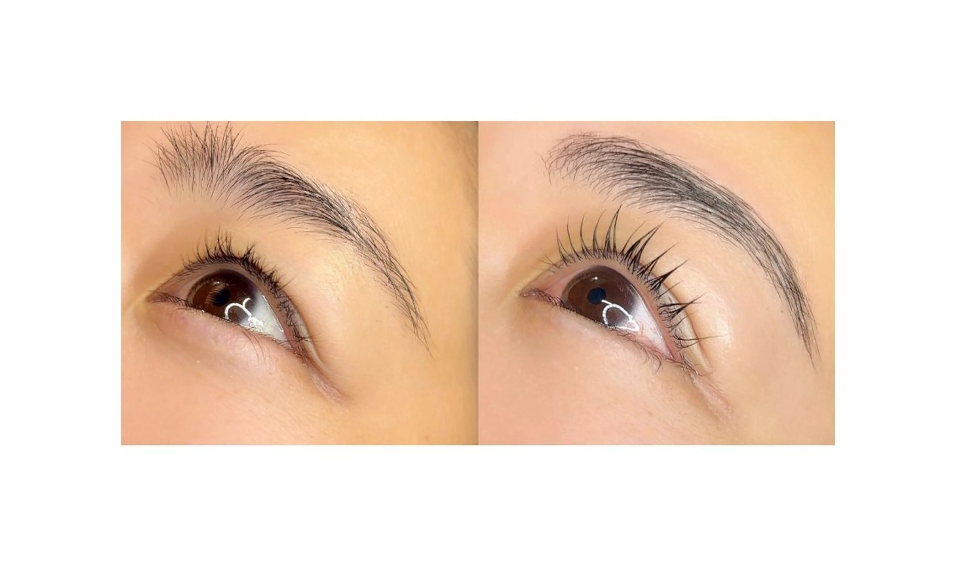 マツエク・マツパ MIZUKI ☺︎のマツエク・マツパデザイン