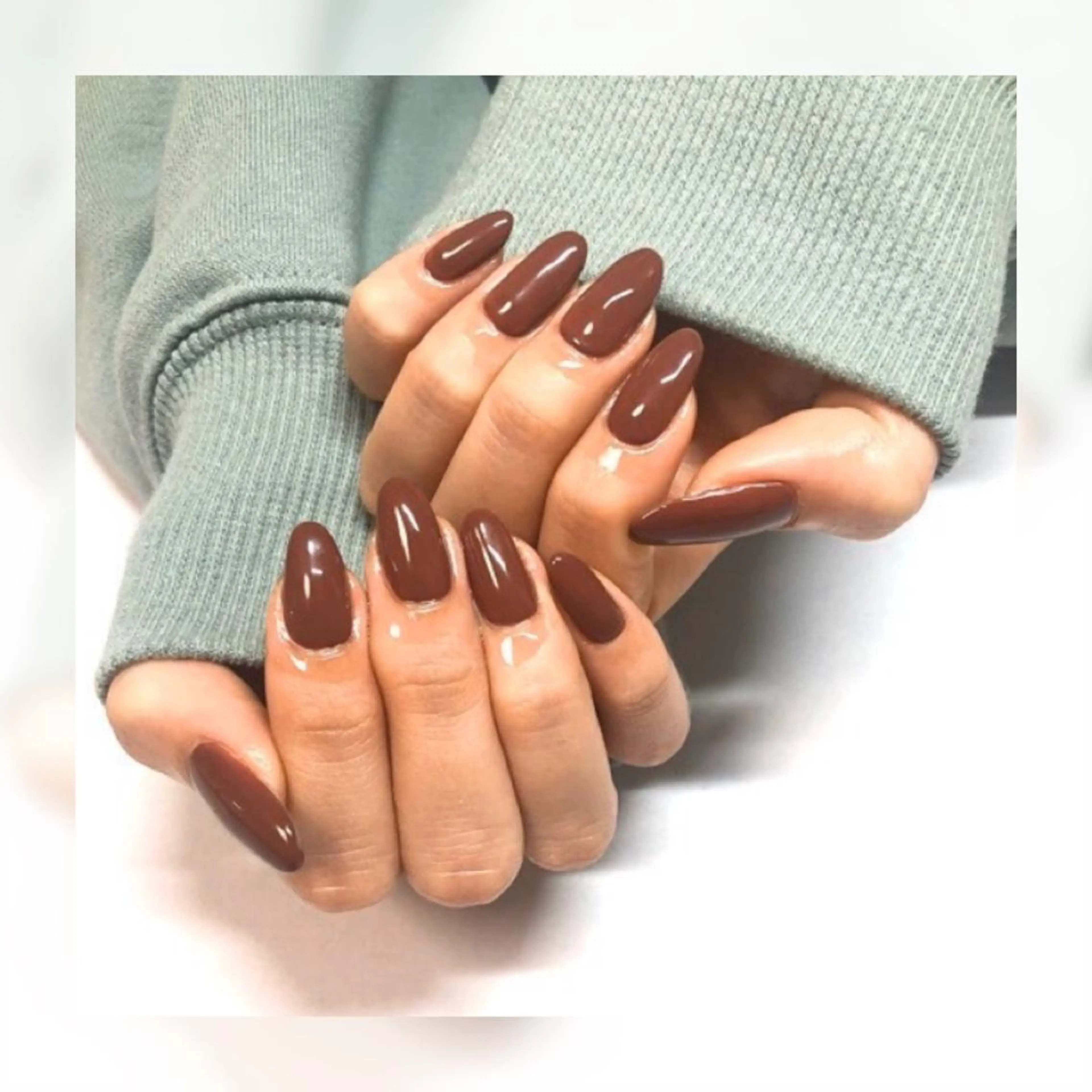 ネイル Toujours / nijinaのネイルデザイン