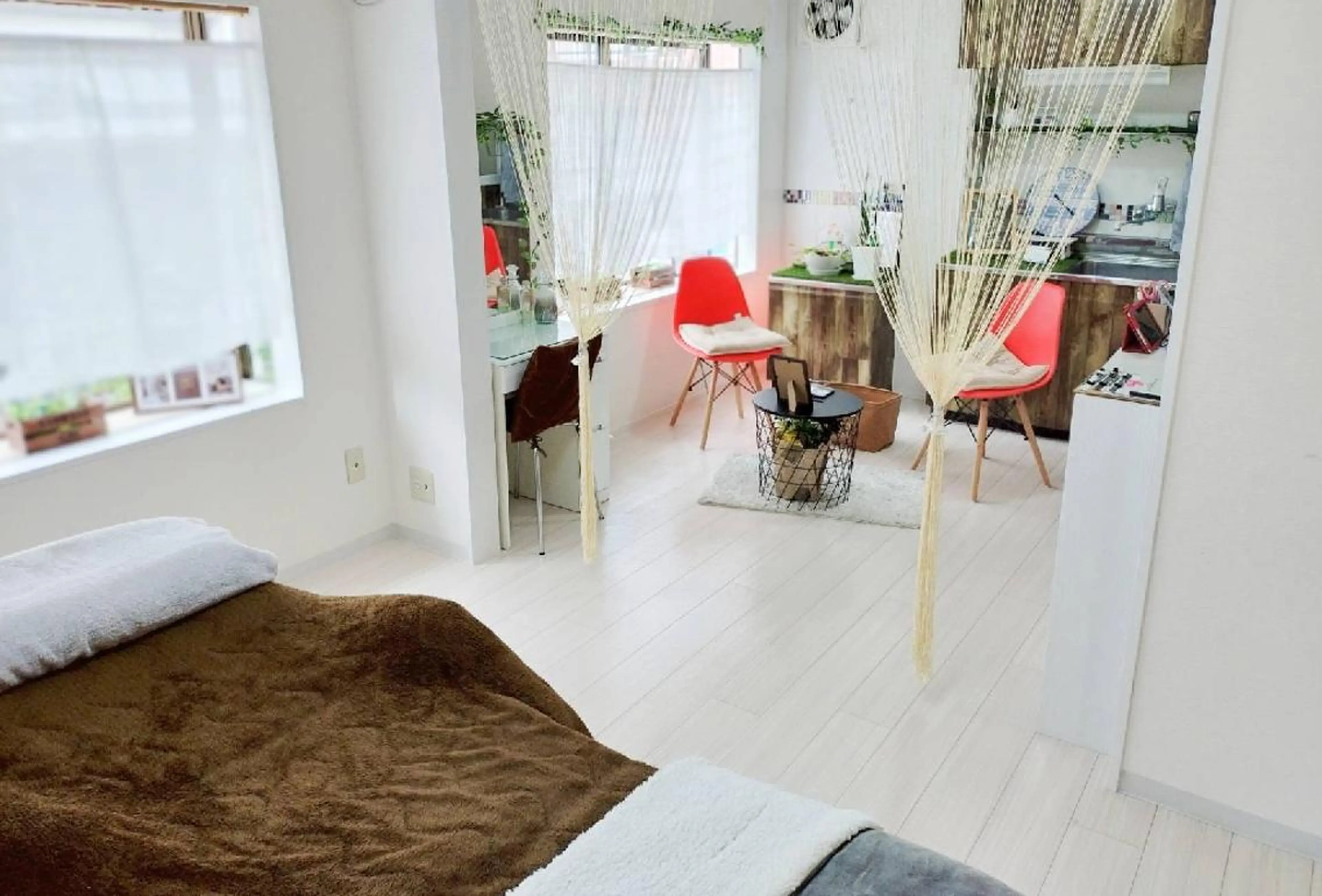 マツエク Fleur (フルール)のマツエク・マツパデザイン