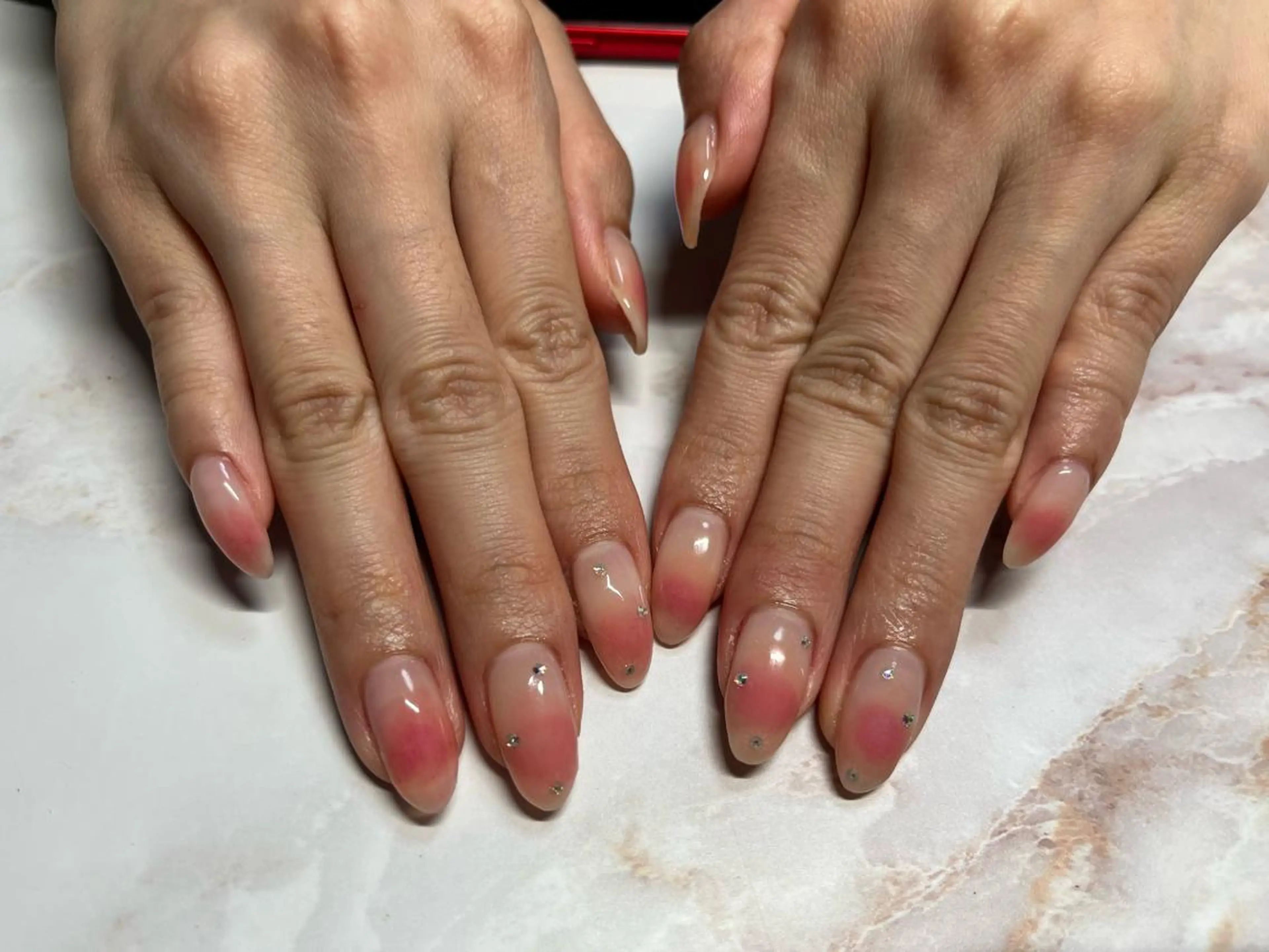 ネイル Nail Sourireのネイルデザイン