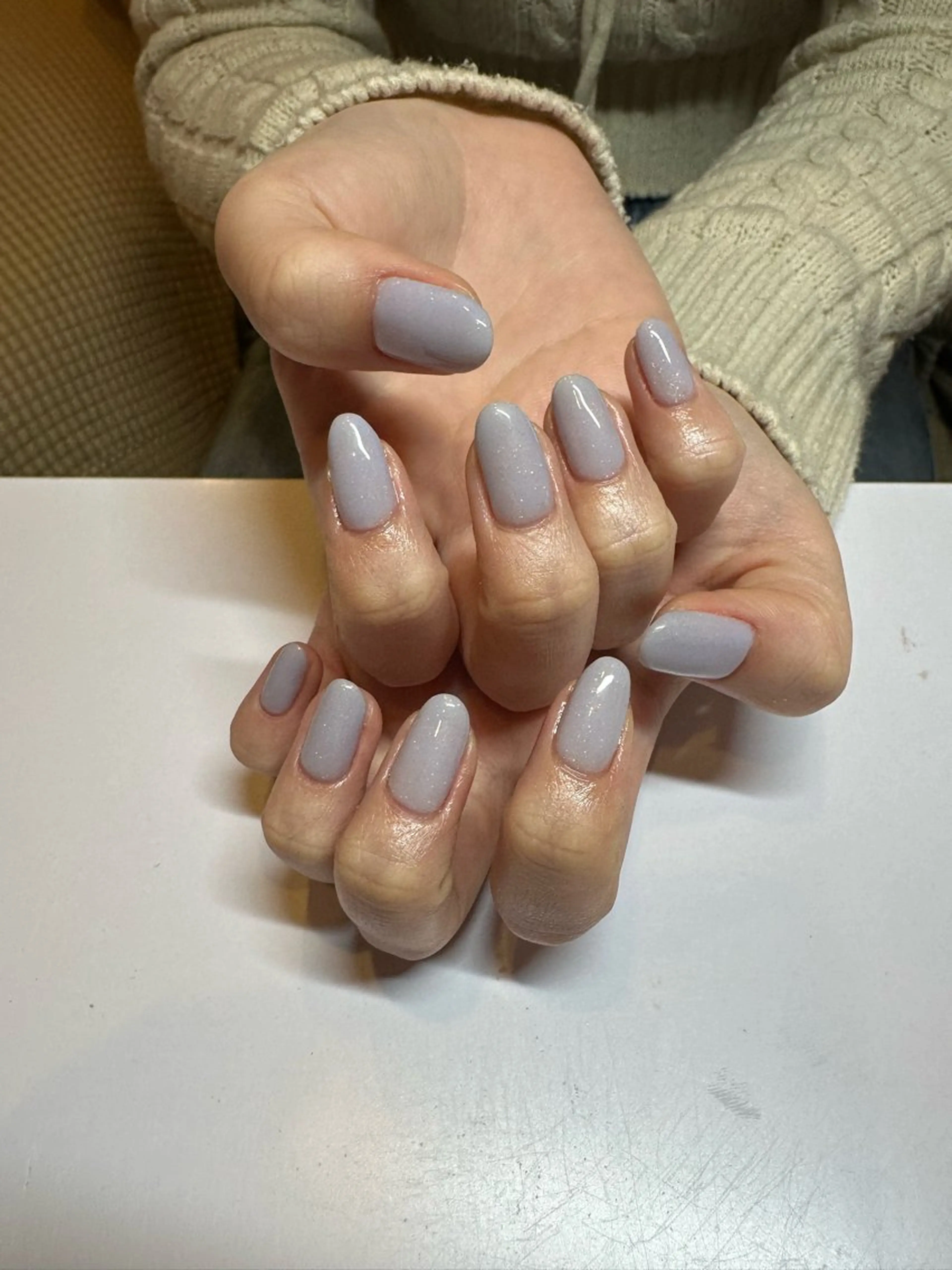 ネイル nailfy's 星のネイルデザイン