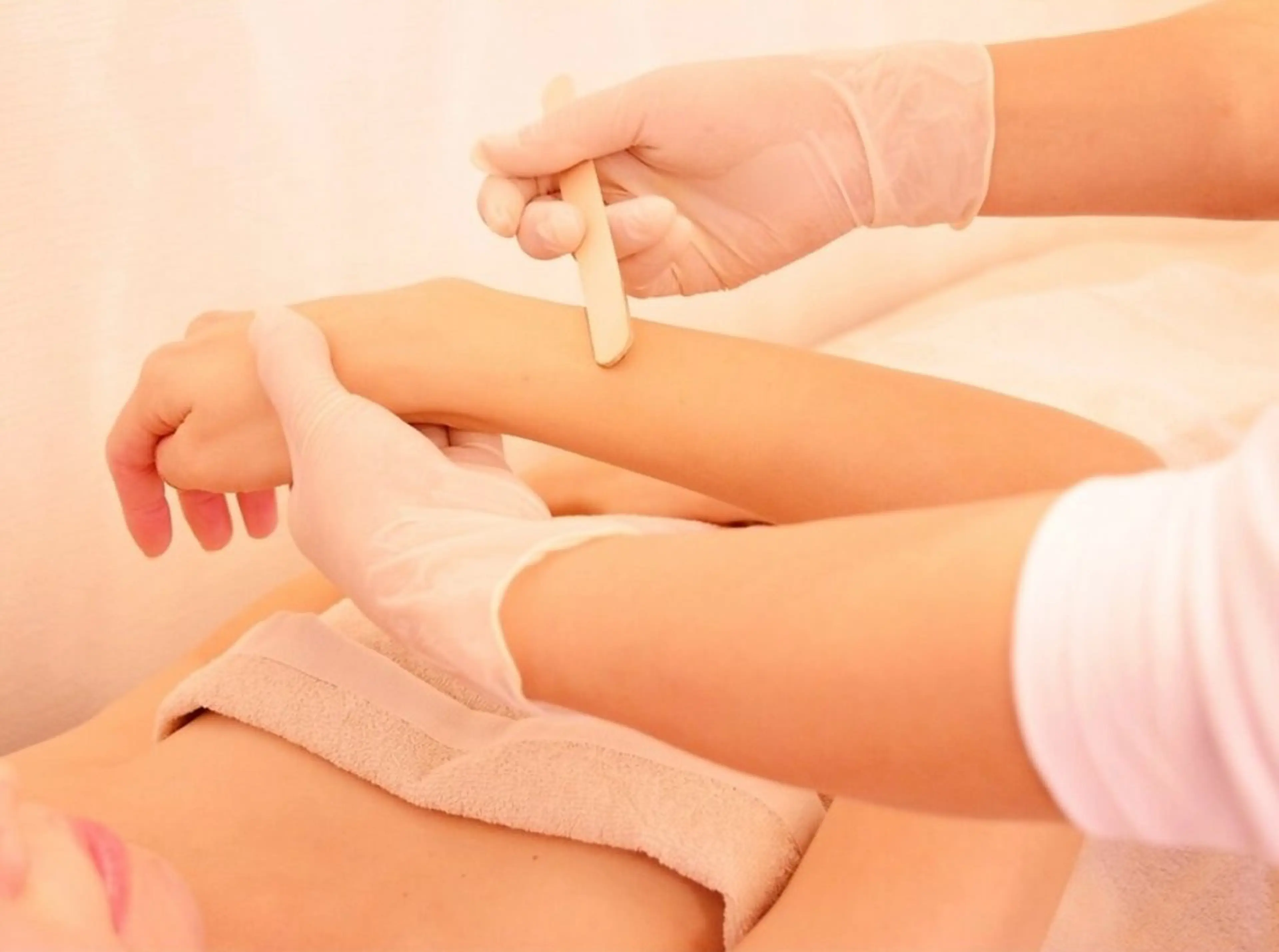 GOLDEN  AGE  ゴールデンエイジ吉祥寺所属・黒須 ナオミのエステ・リラクイメージ