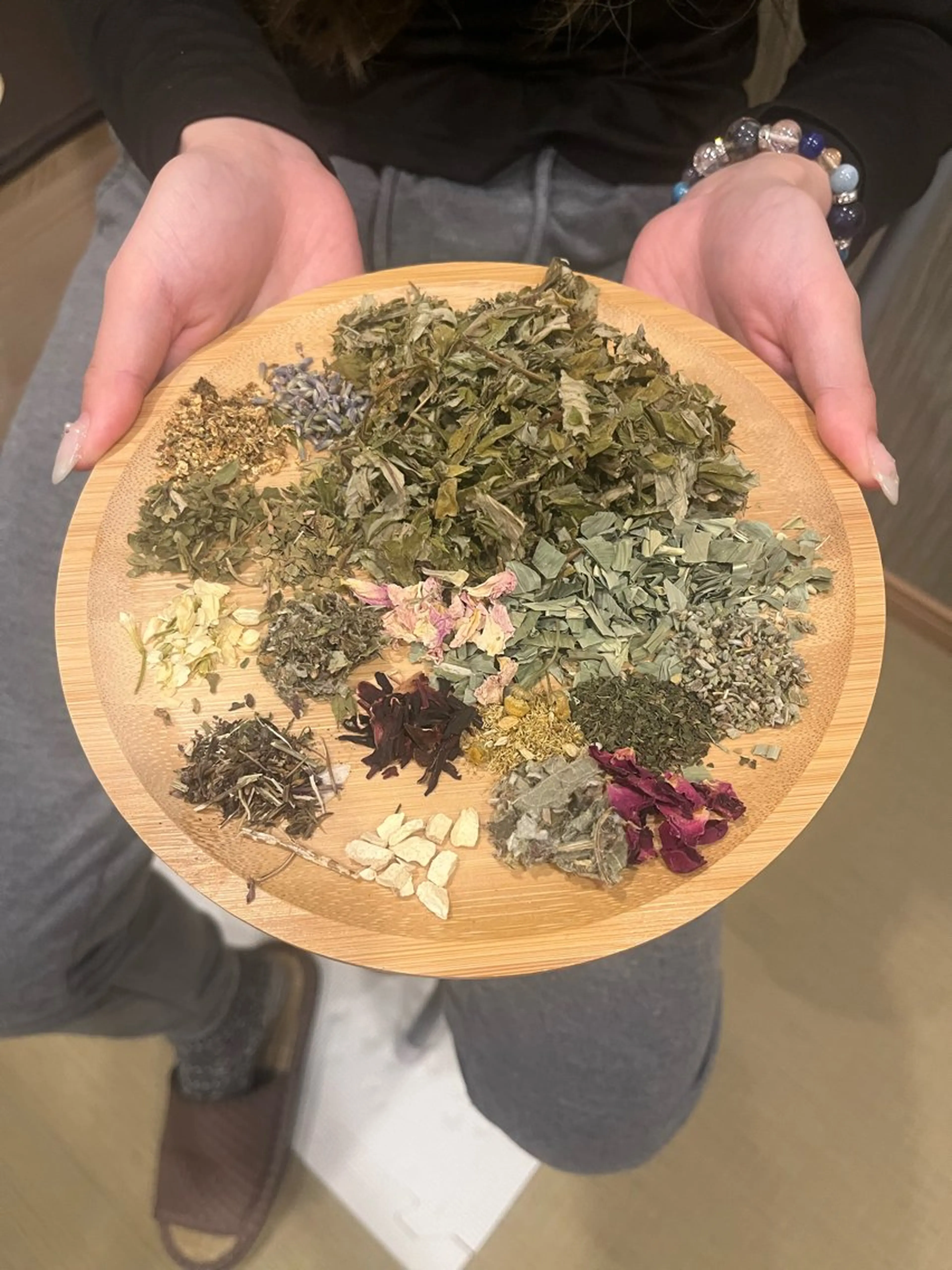 ら んのエステ・リラクイメージ