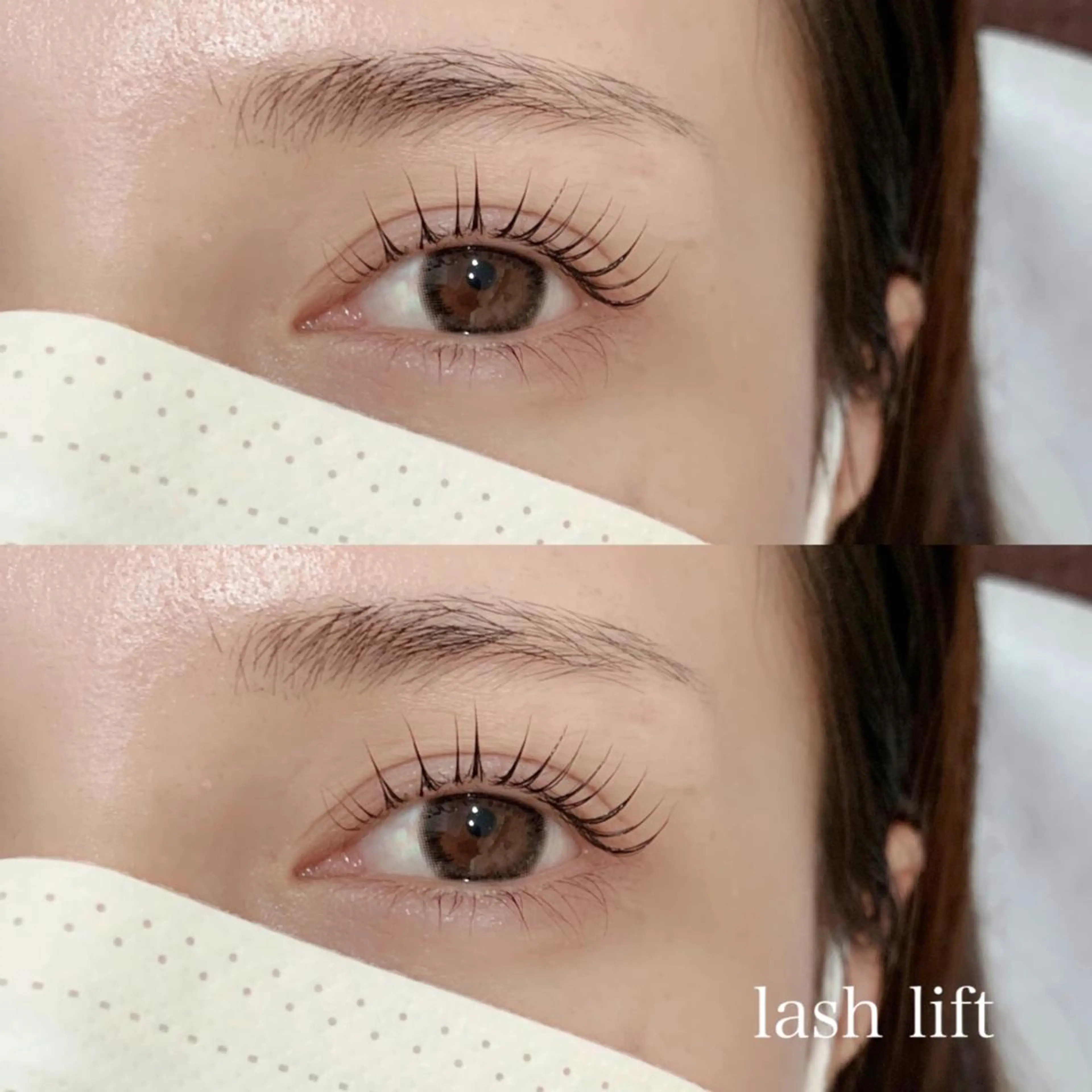 🎈まつ毛パーマ(上下)🎈の写真