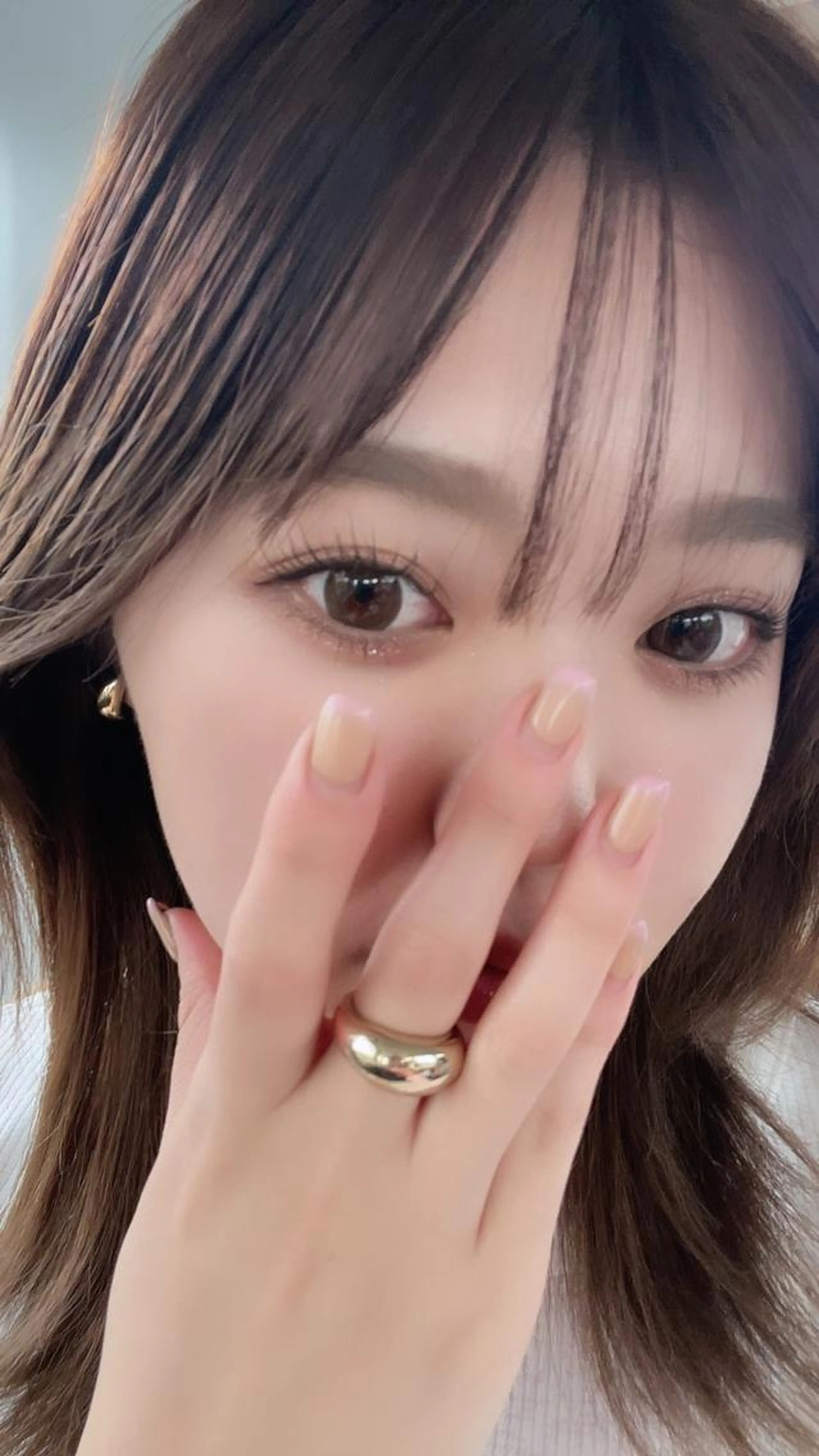 初回限定✨️【垢抜けフルコース】まつ毛・眉毛セットメニュー🎀ིྀ垢抜けしたい方オススメです！￥10,450​〜​の写真