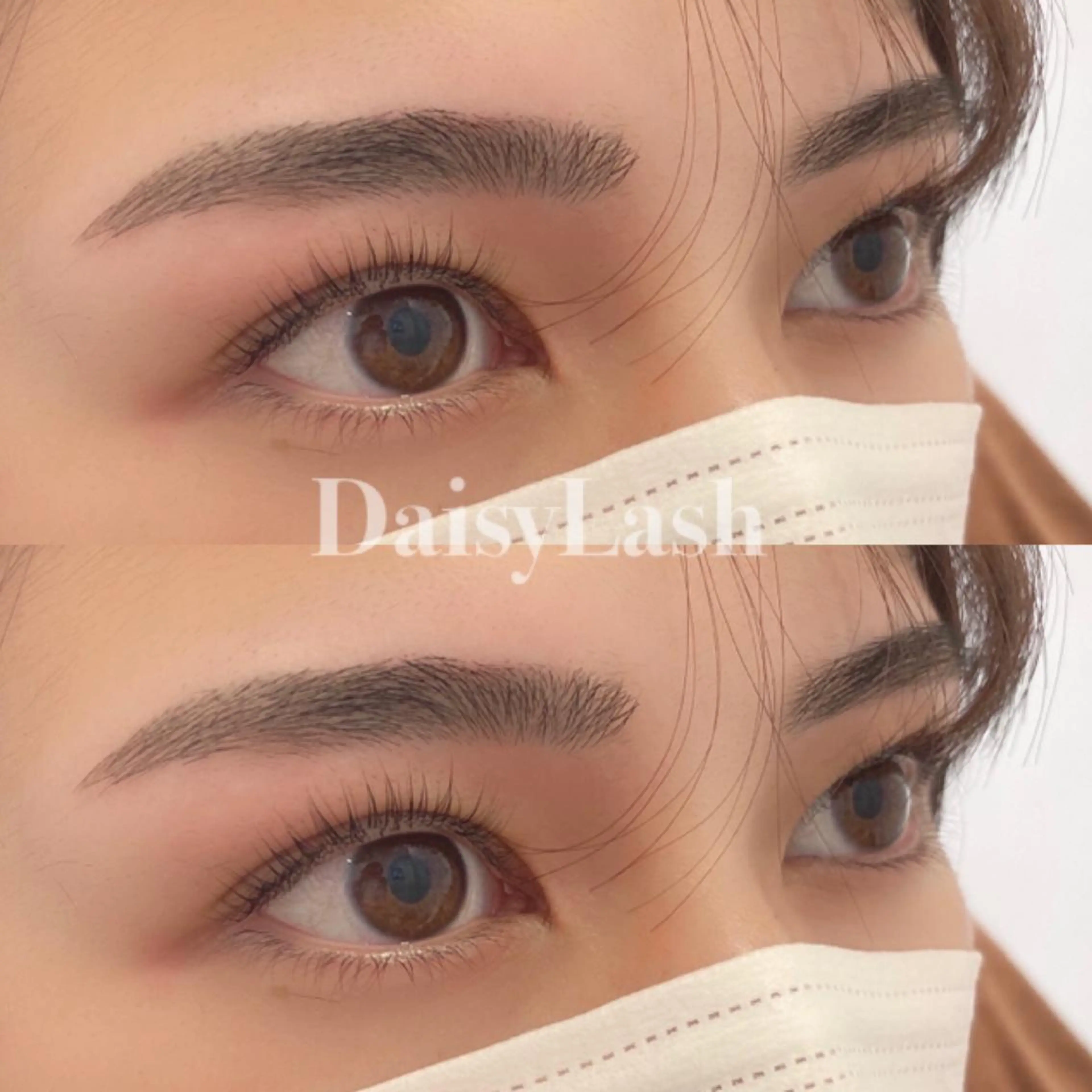 マツエク・マツパ YUGLEAF所属・Yugleaf saeのマツエク・マツパデザイン