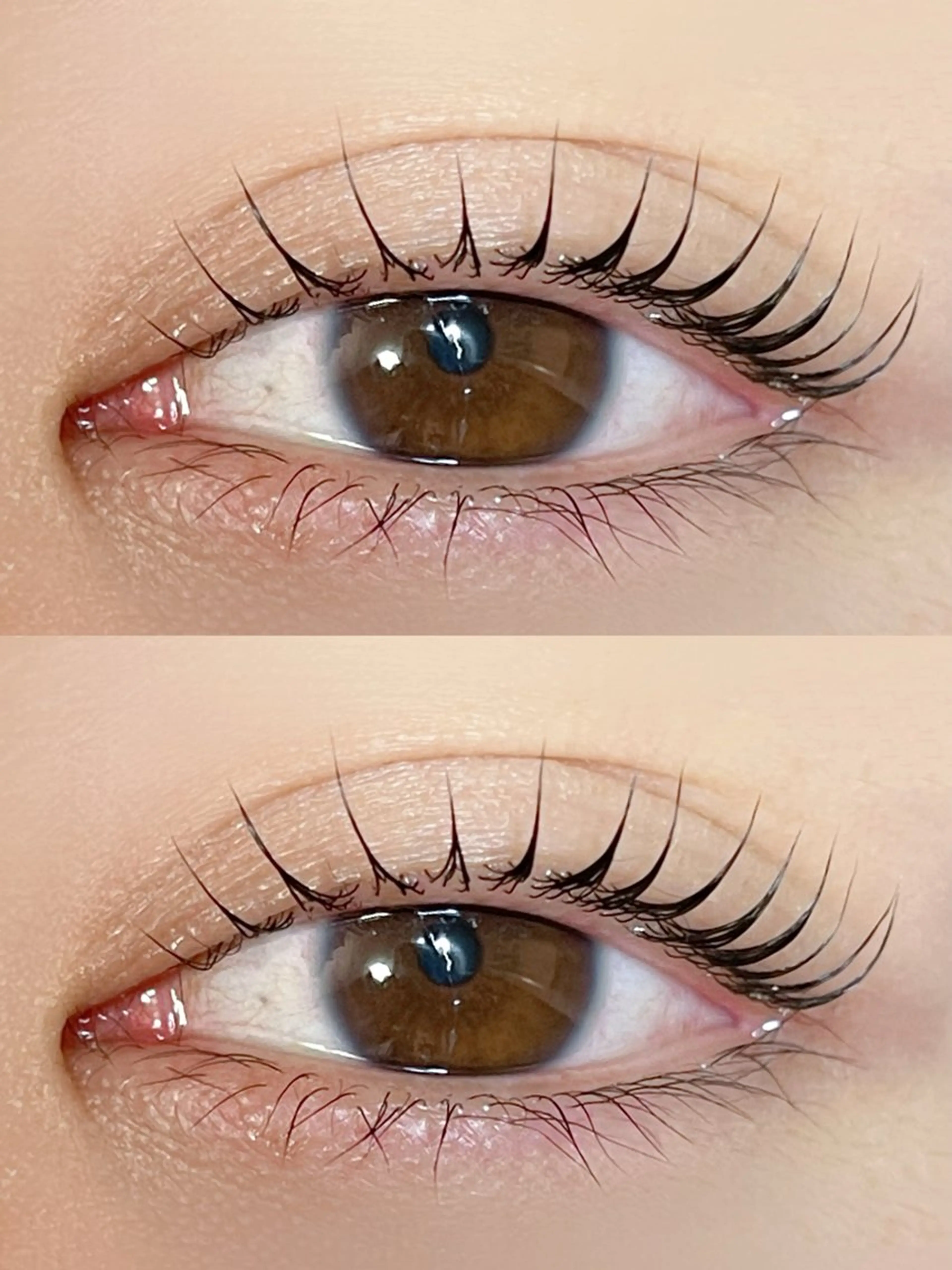 マツエク・マツパ パリエク専門店 FOIのマツエク・マツパデザイン