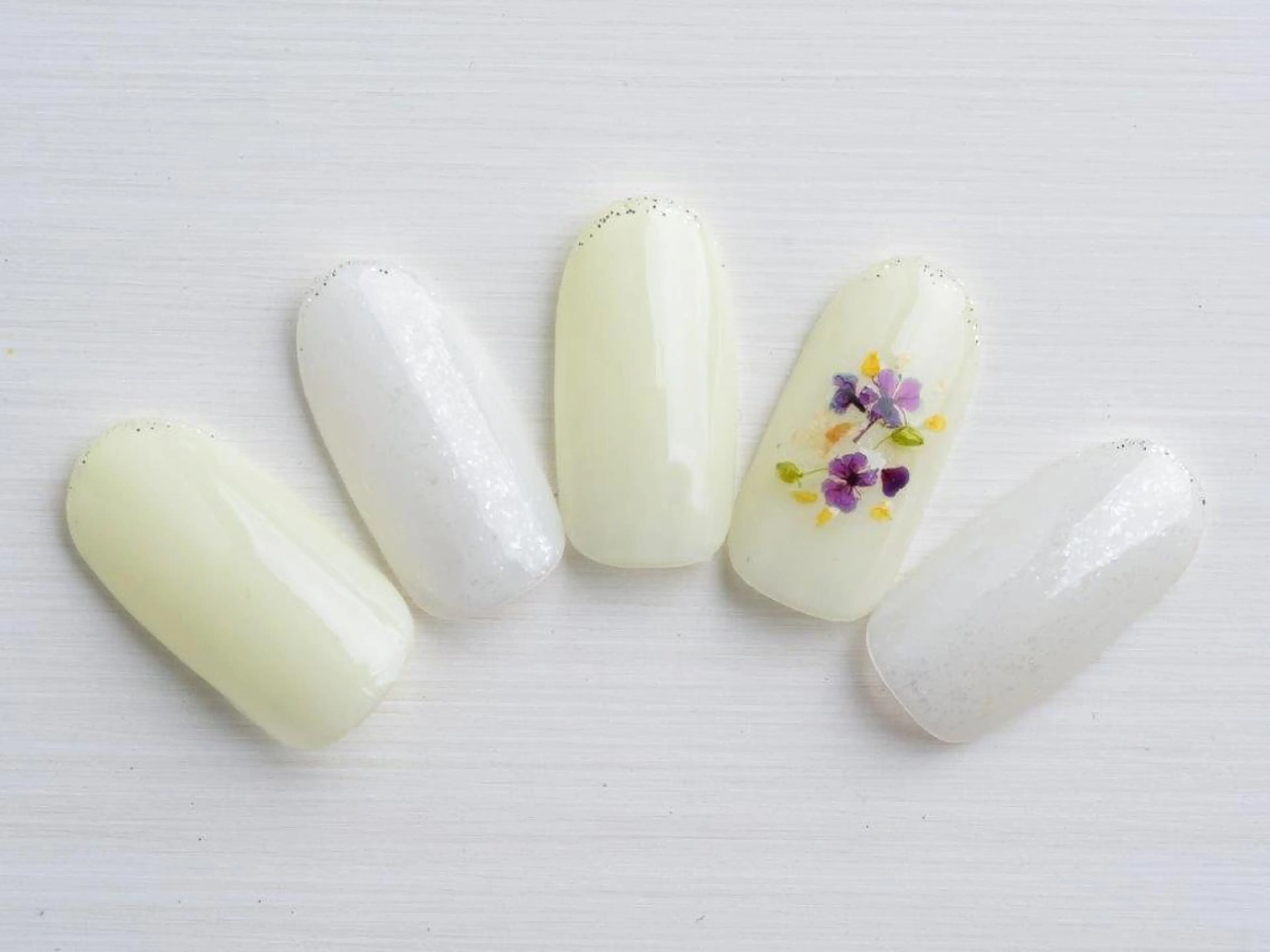 ネイル ハンドネイル 渡邊 亜貴のネイルデザイン