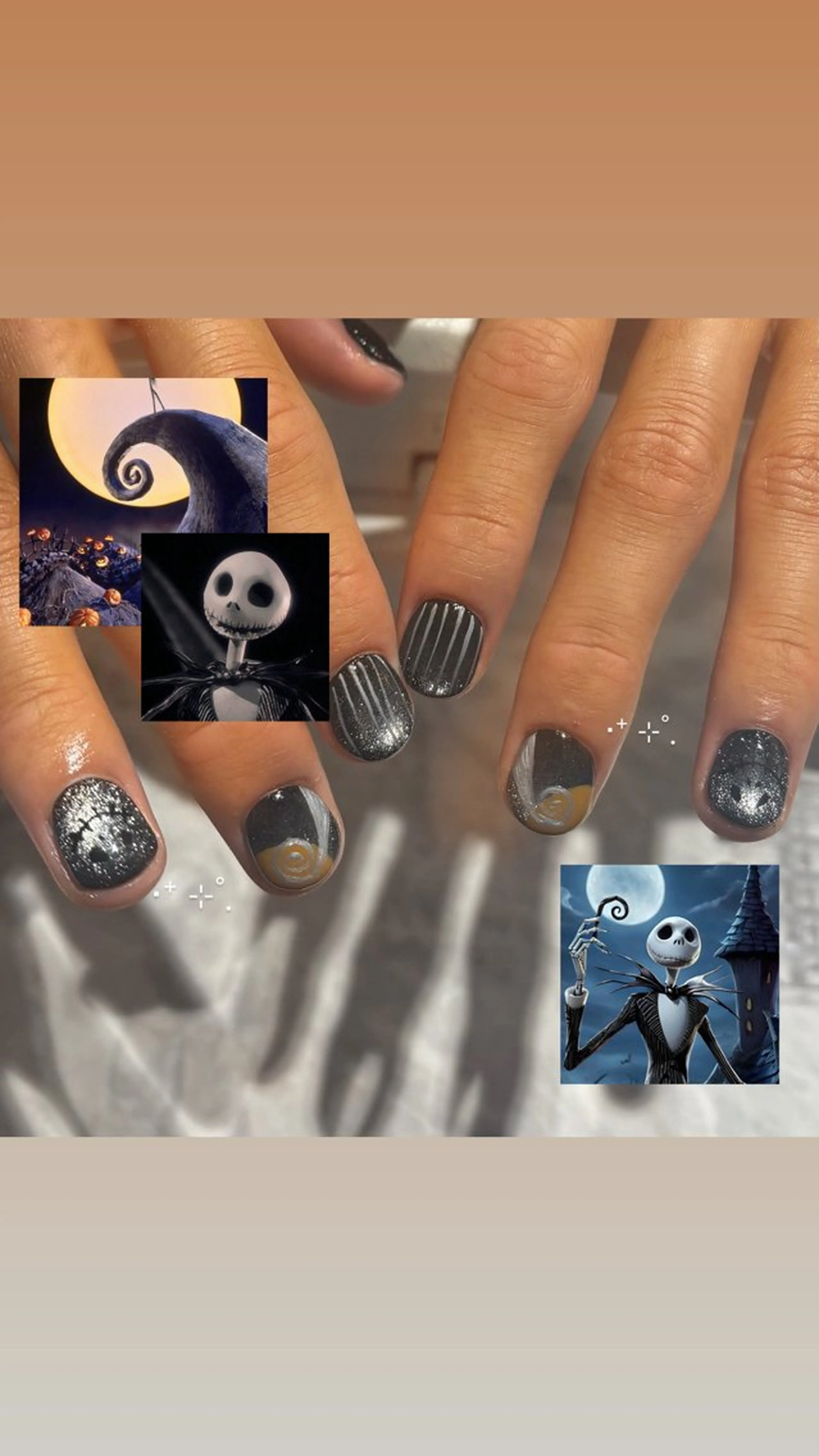 ネイル ハンドネイル fein. Matsuri🎀のネイルデザイン