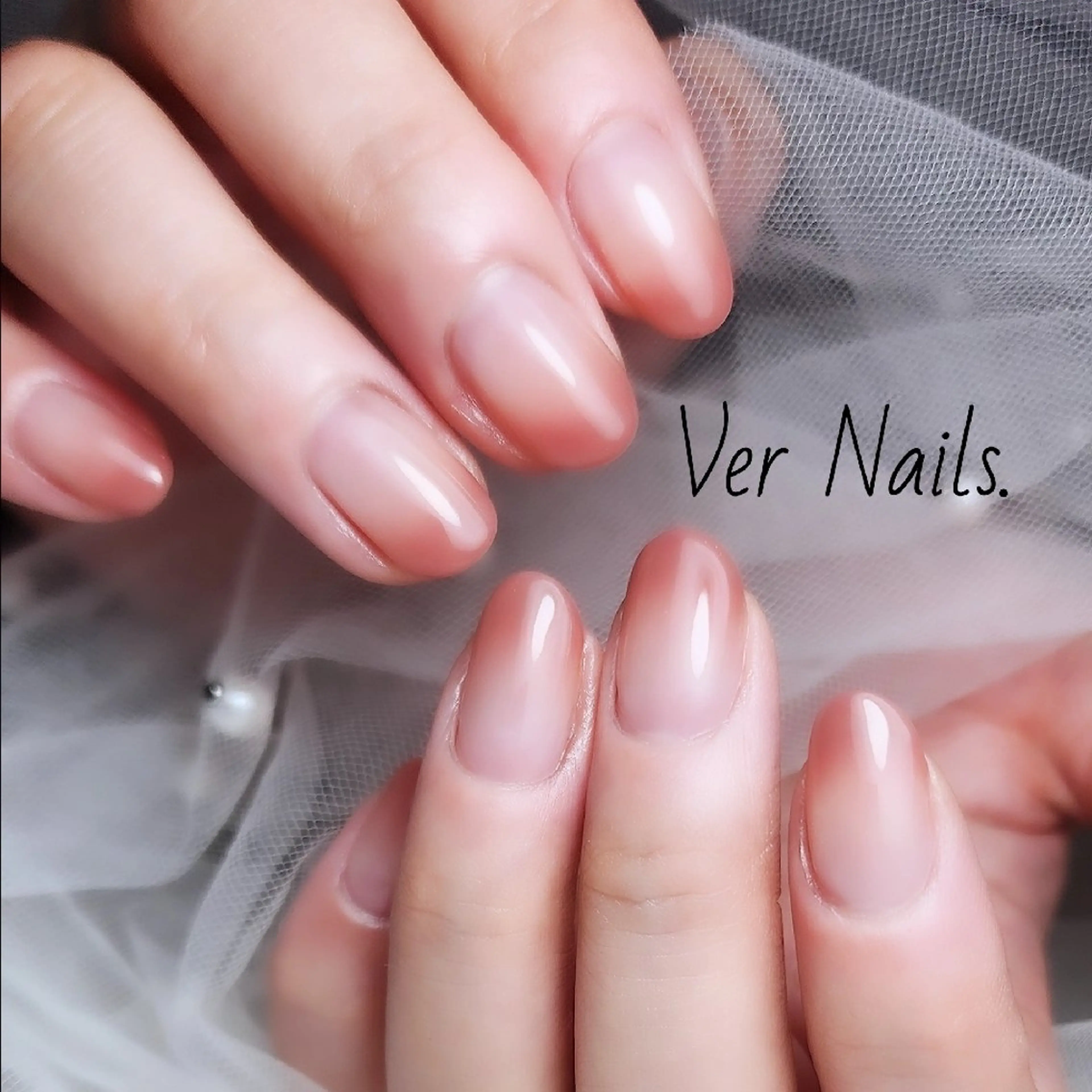 ネイル グラデーション Ver Nails.のその他イメージ