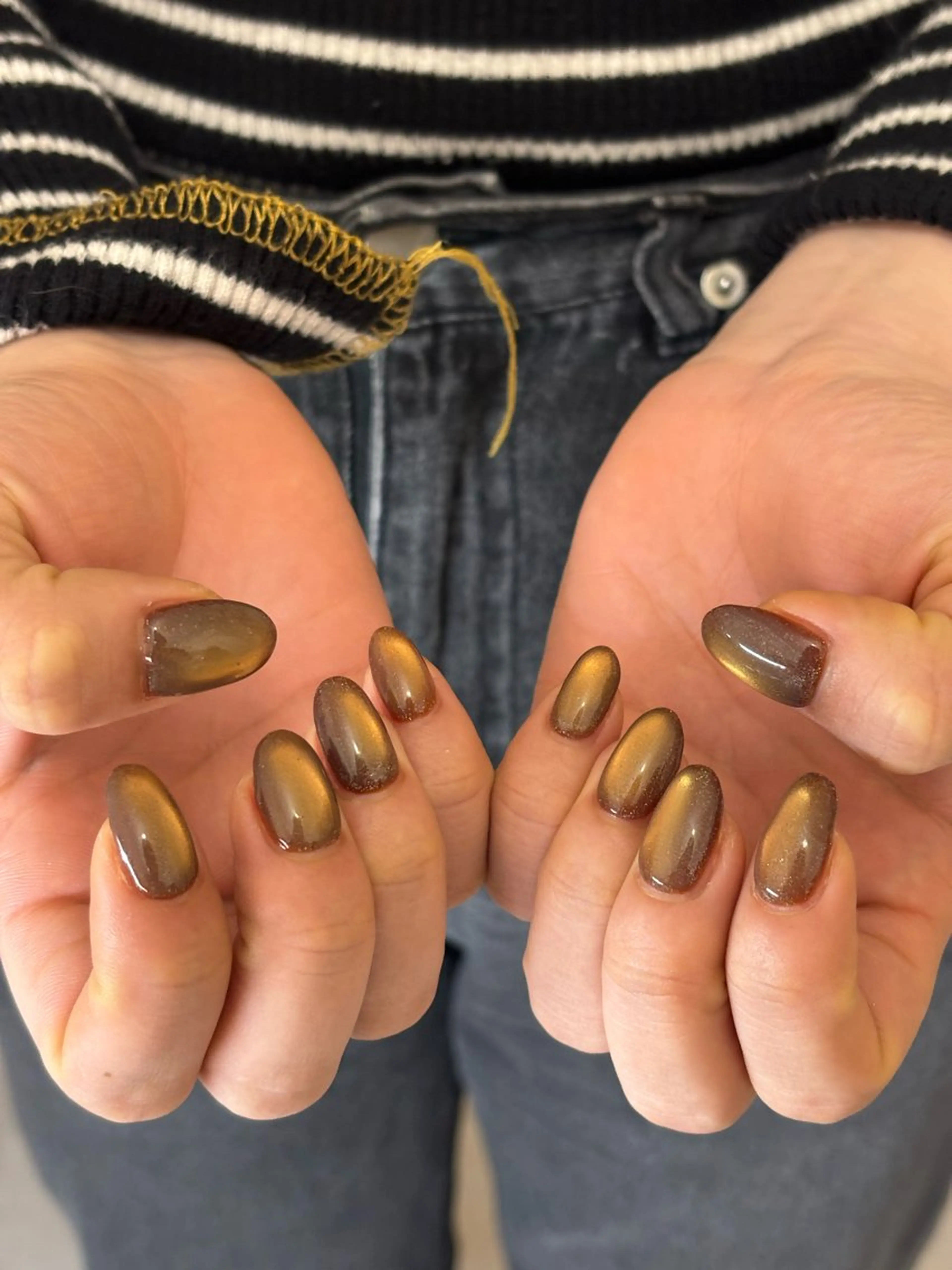 ネイル un private nail salonのネイルデザイン