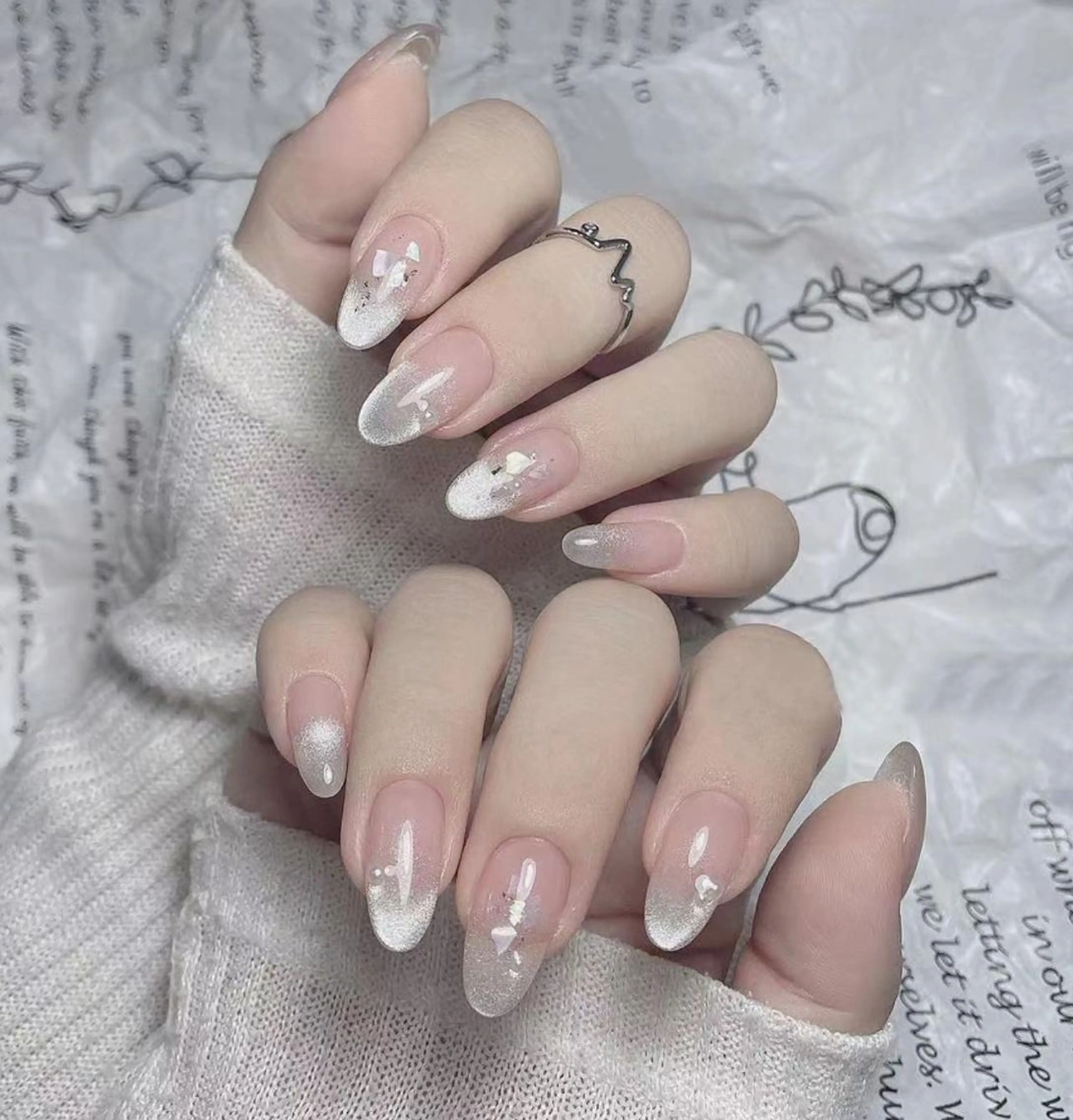 ネイル Queens ciciのネイルデザイン