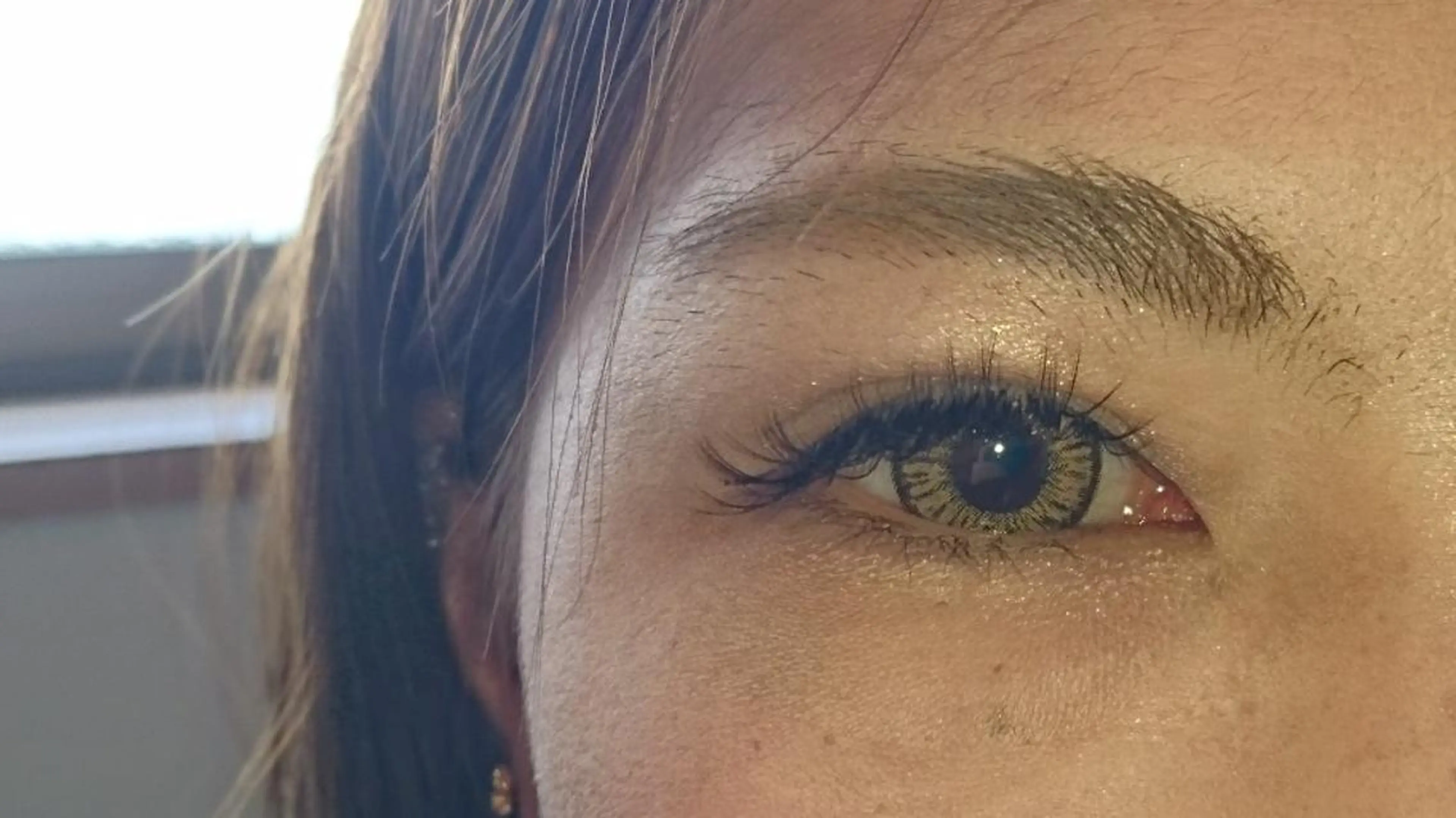 マツエク・マツパ 中野 瑛子のマツエク・マツパデザイン