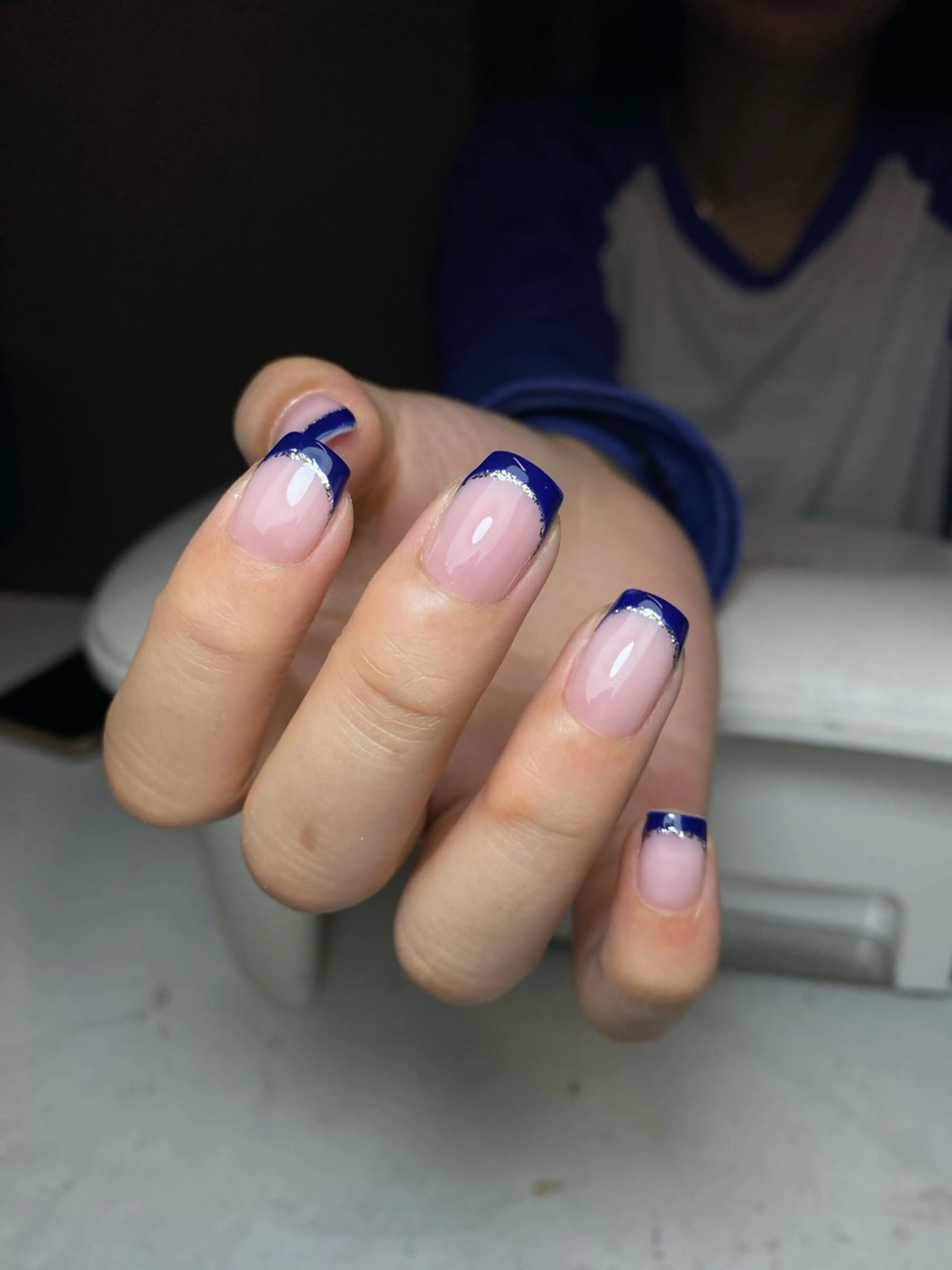 ネイル Isinha Nailsのネイルデザイン