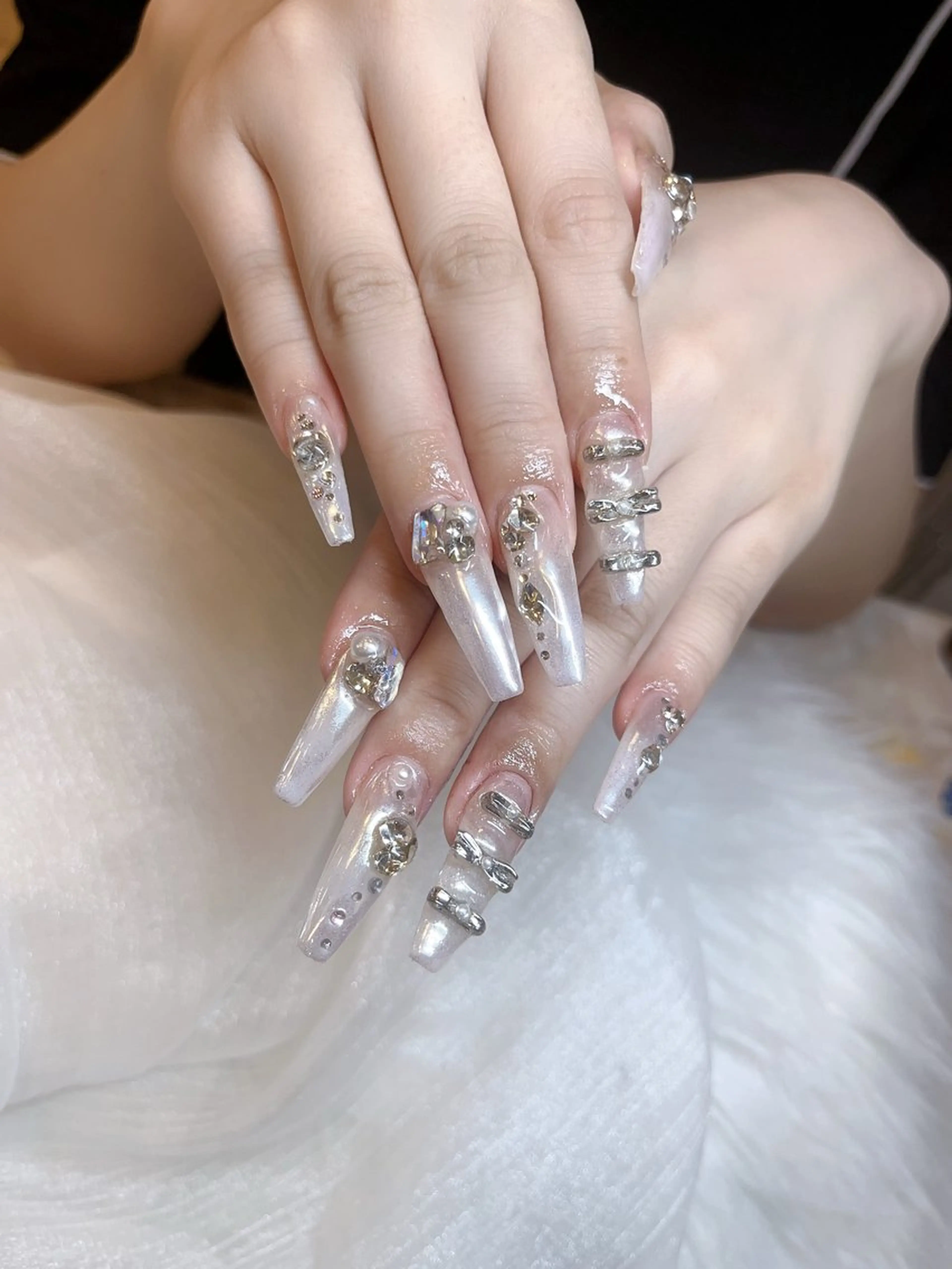 ネイル COCONAIL &EYELASHのマツエク・マツパデザイン