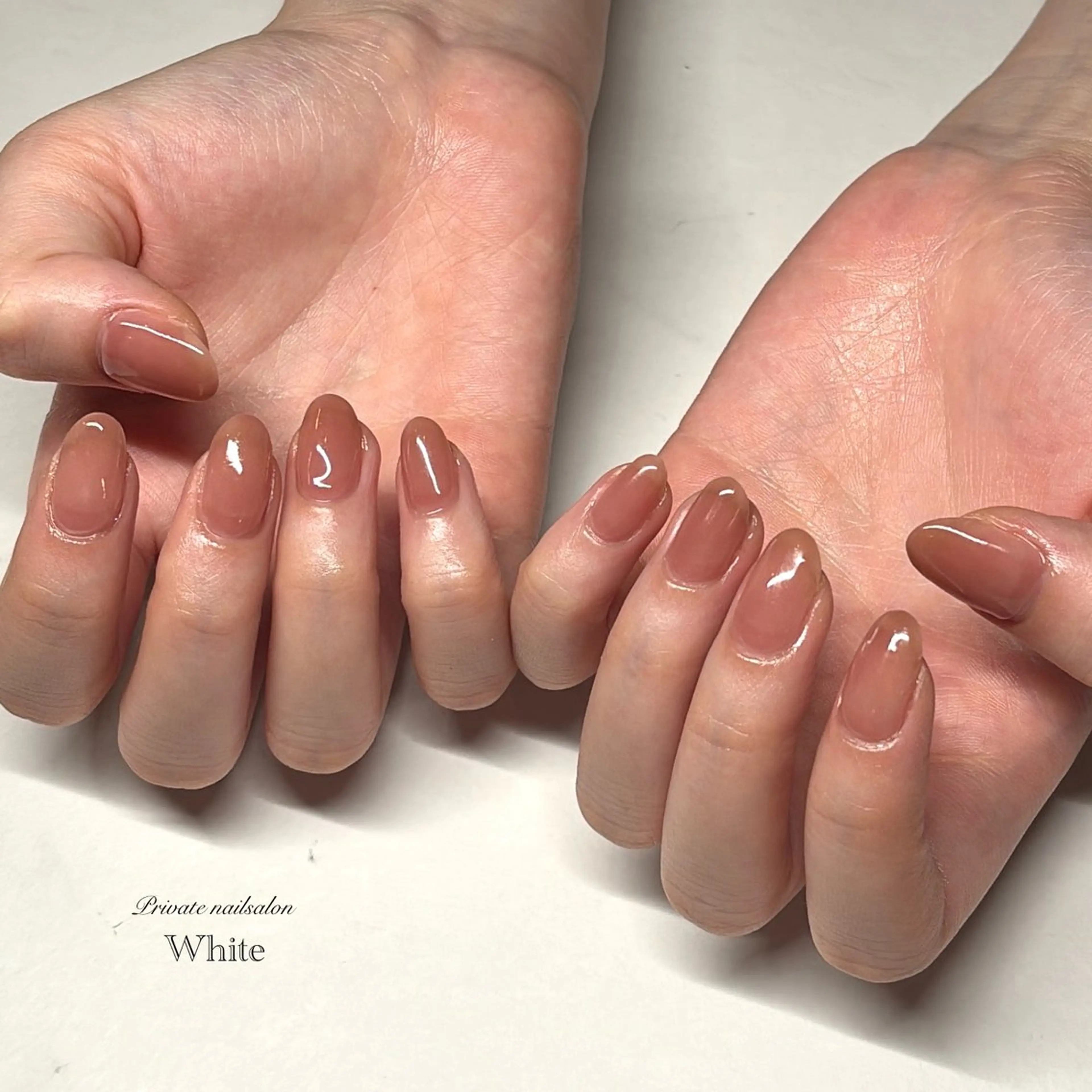 ネイル ハンドネイル SAKASHITA KEIのネイルデザイン