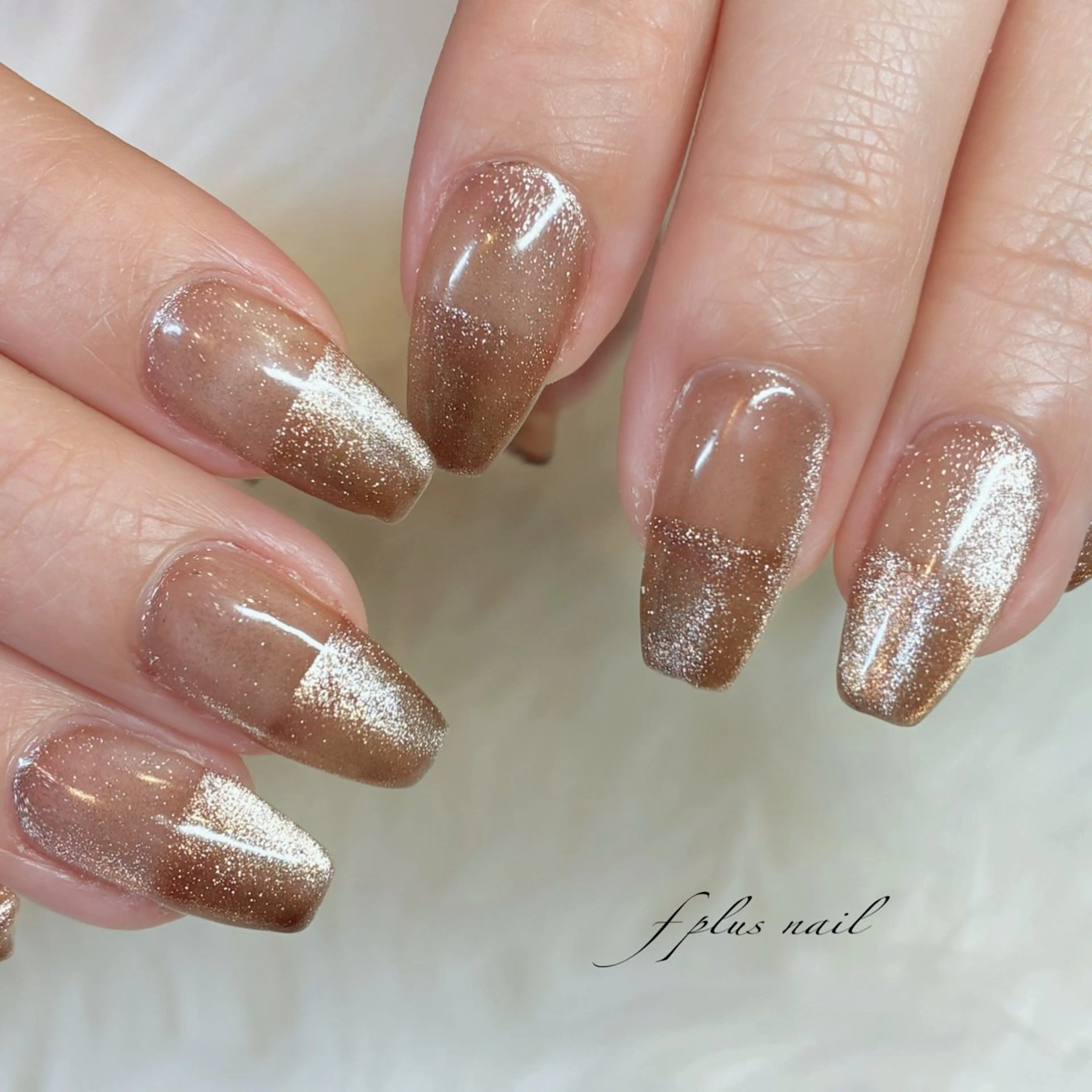 ネイル ハンドネイル kanako nail🌷のネイルデザイン