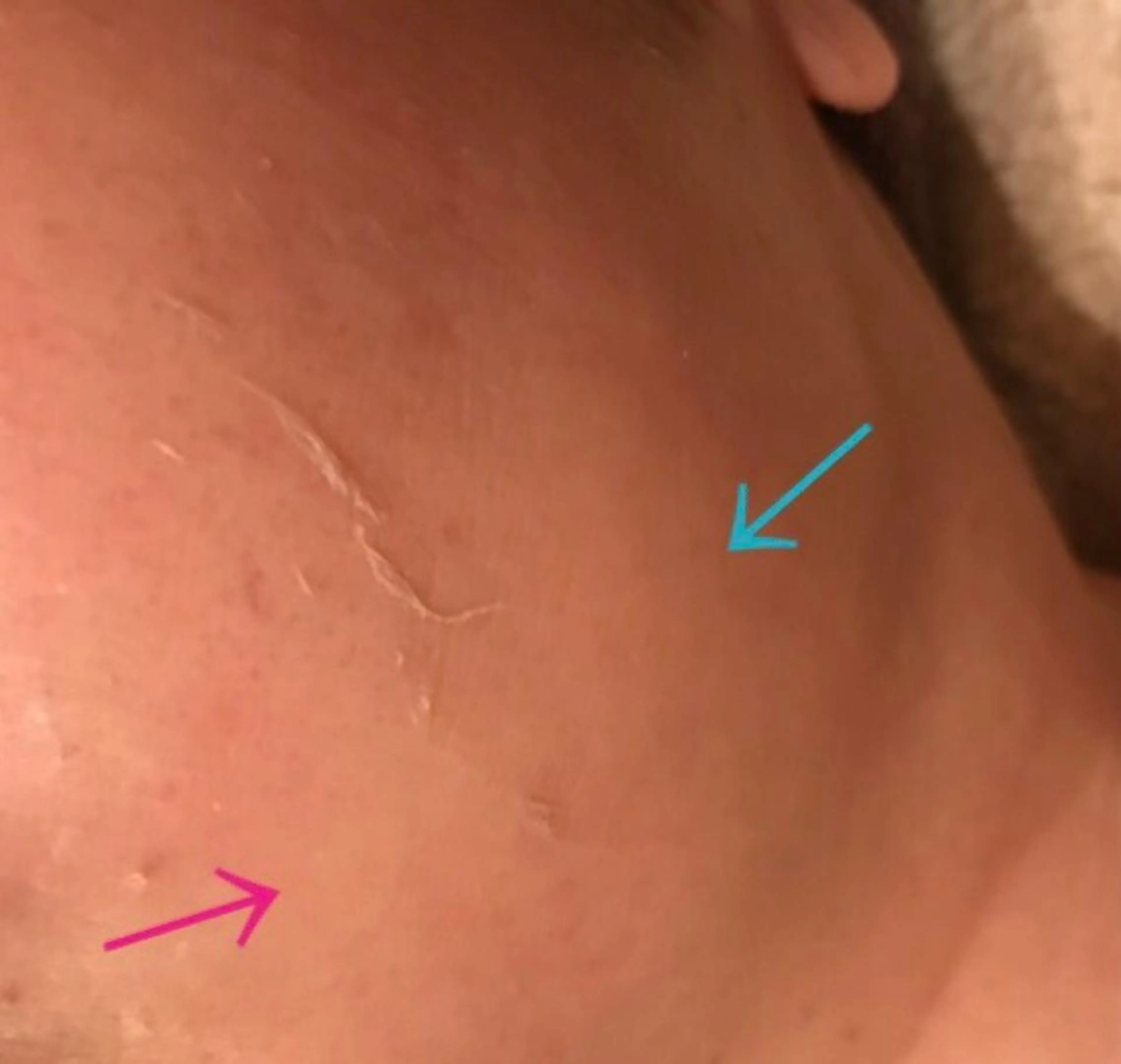 Morisugi Natsumiのエステ・リラクイメージ