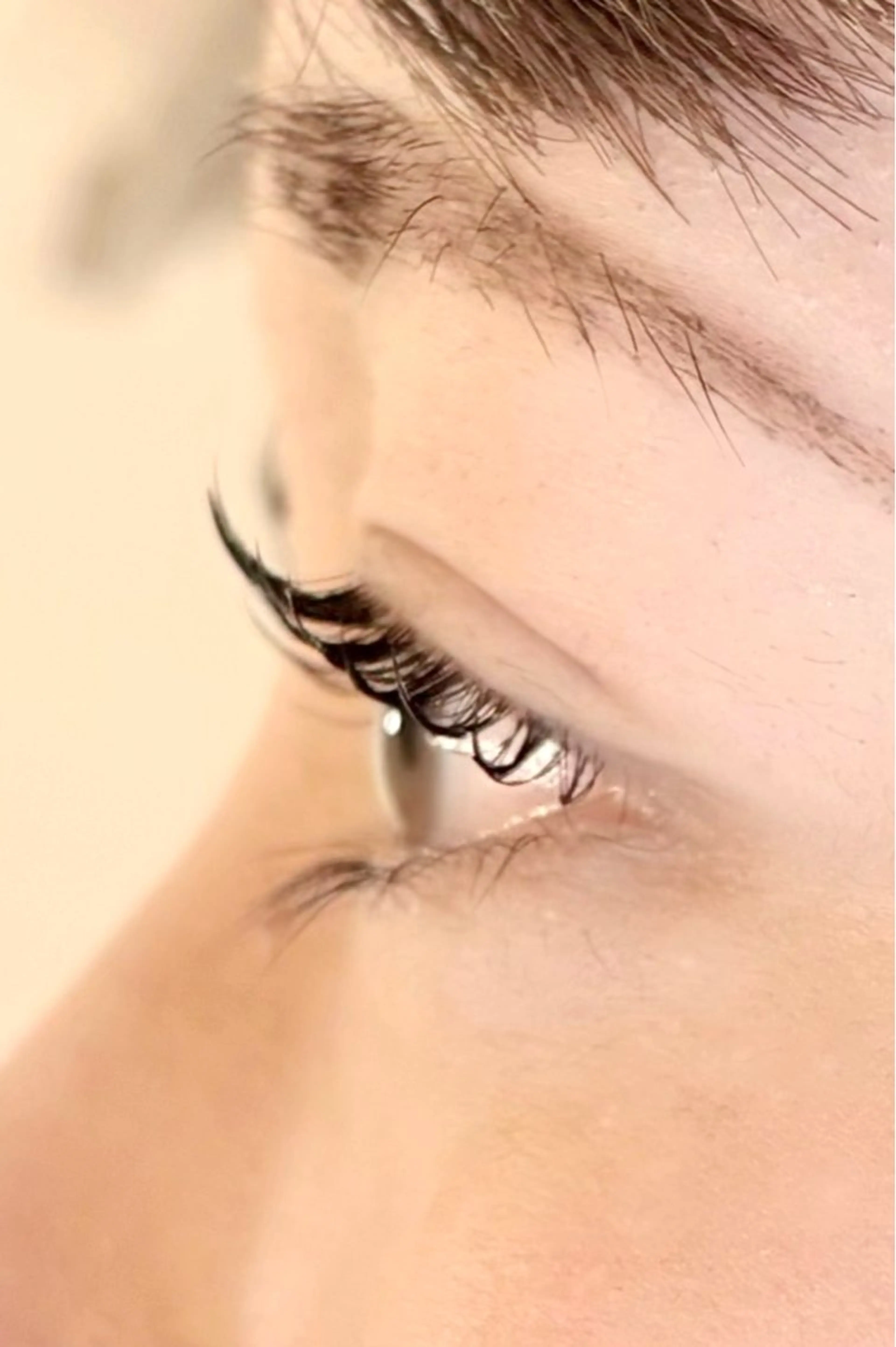 マツエク・マツパ un Filo yukiのマツエク・マツパデザイン