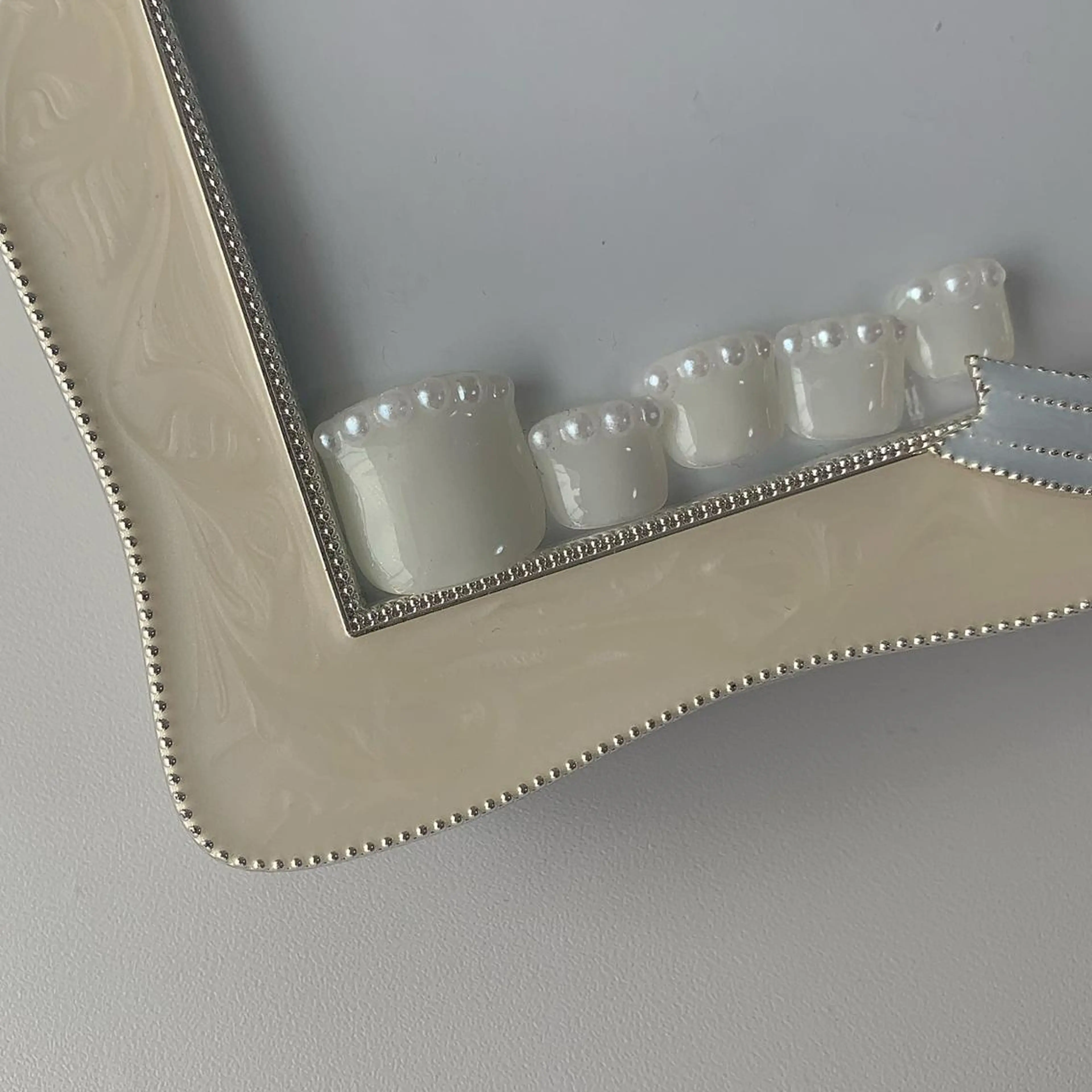 ネイル フットネイル lylynail YUUKAのネイルデザイン