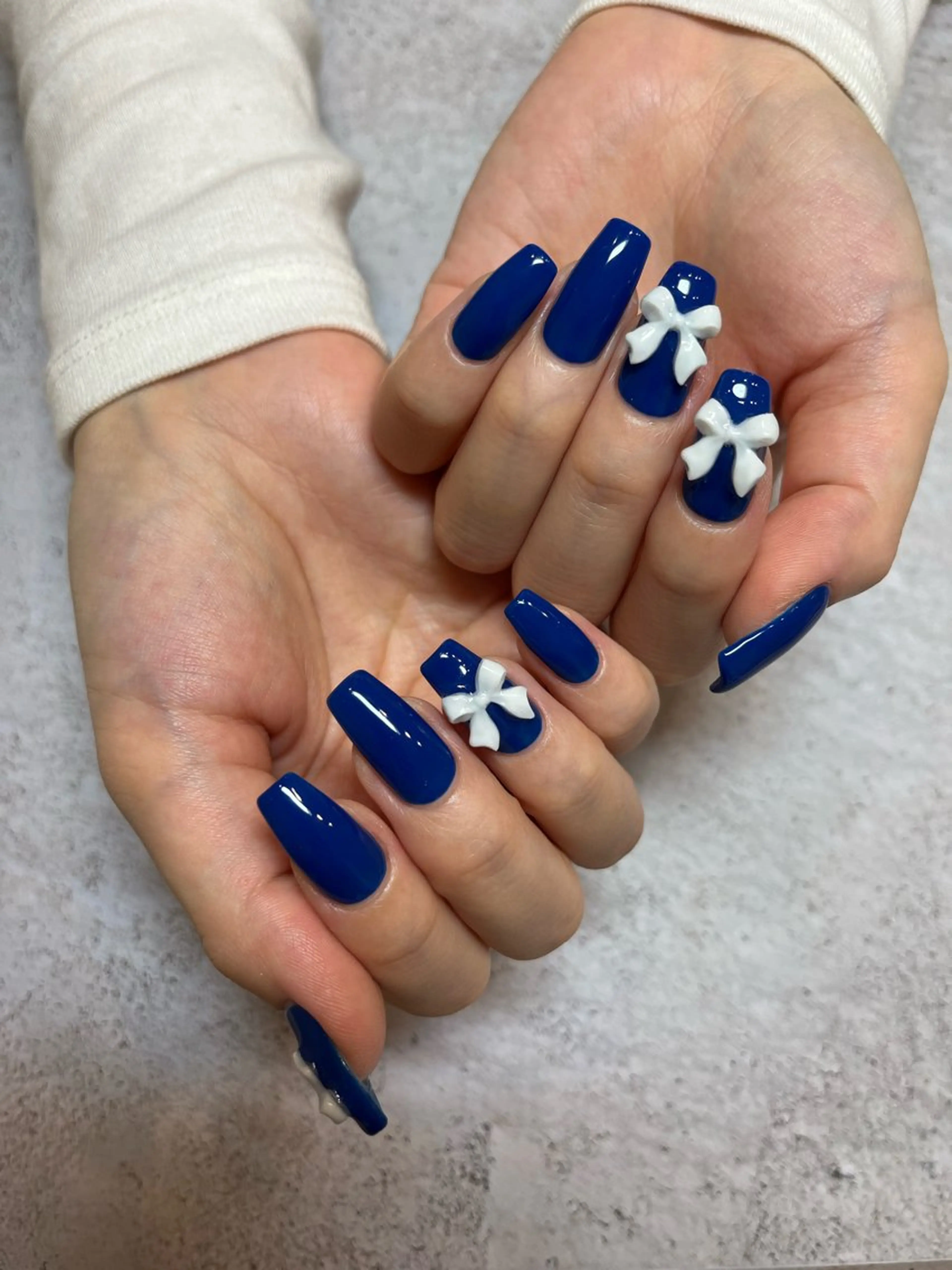 ネイル LINON所属・【LINON】 airiのネイルデザイン