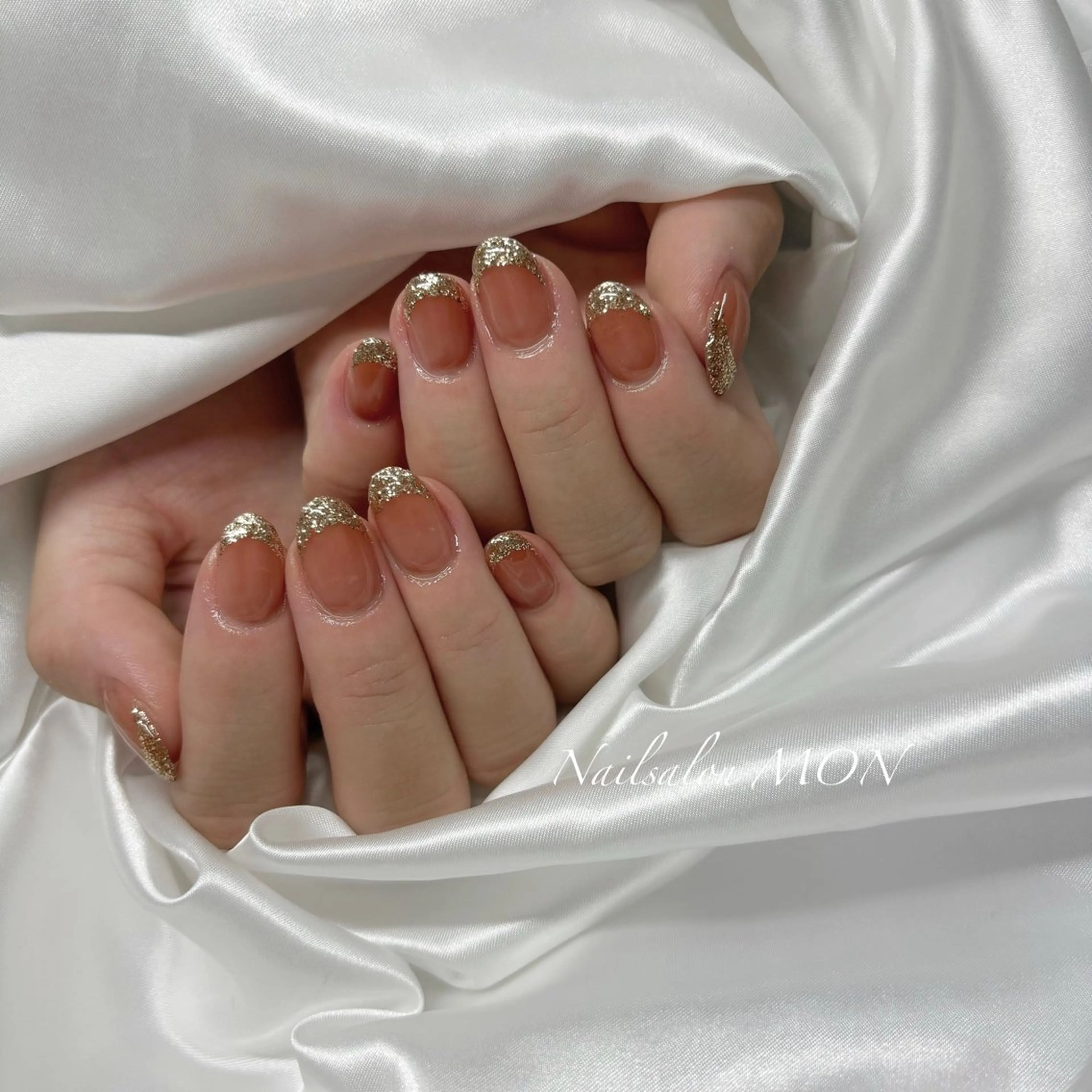 ネイル Nailsalon MONのネイルデザイン
