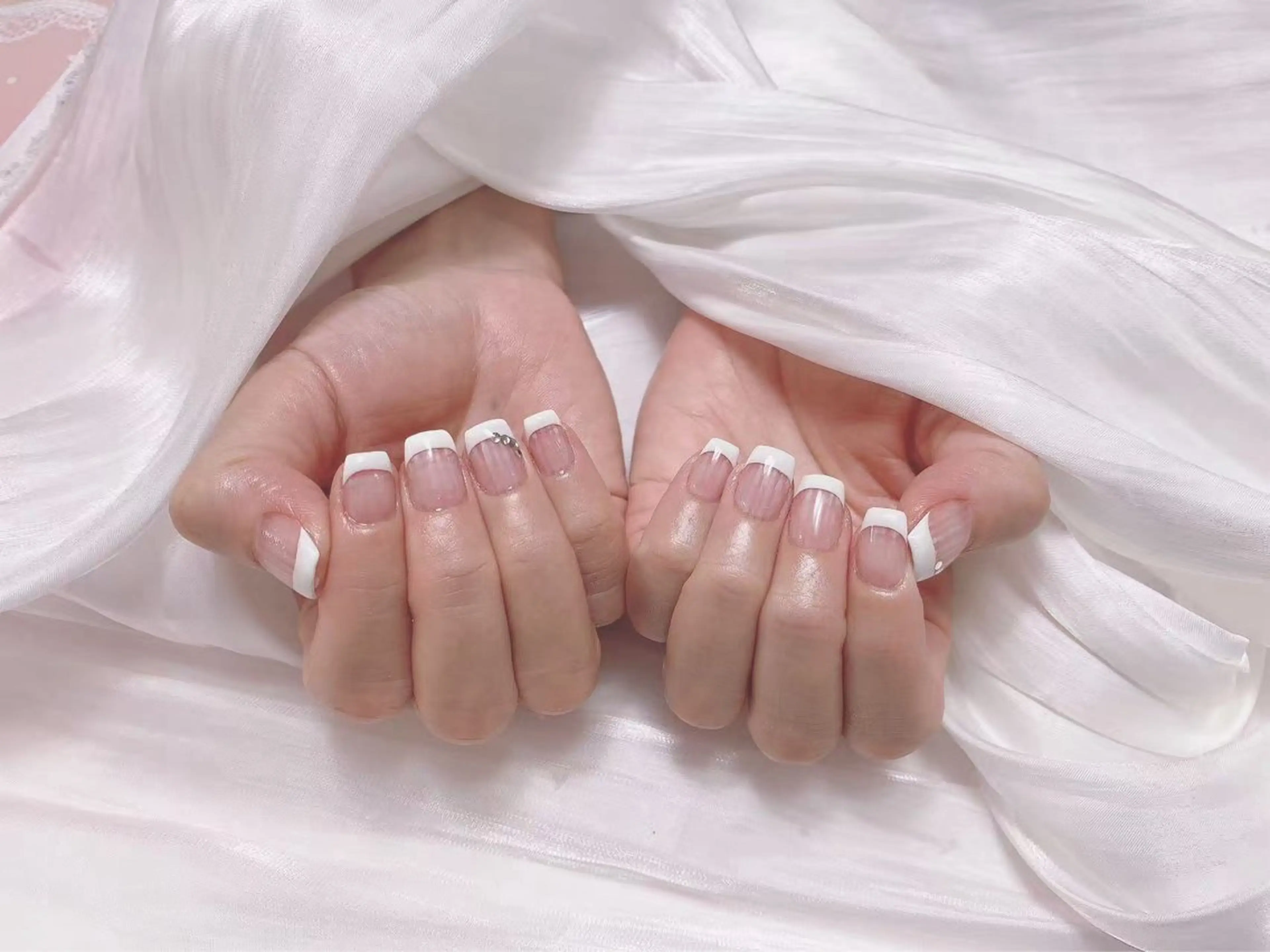 ネイル ジョリ kasumi🌹💅のネイルデザイン