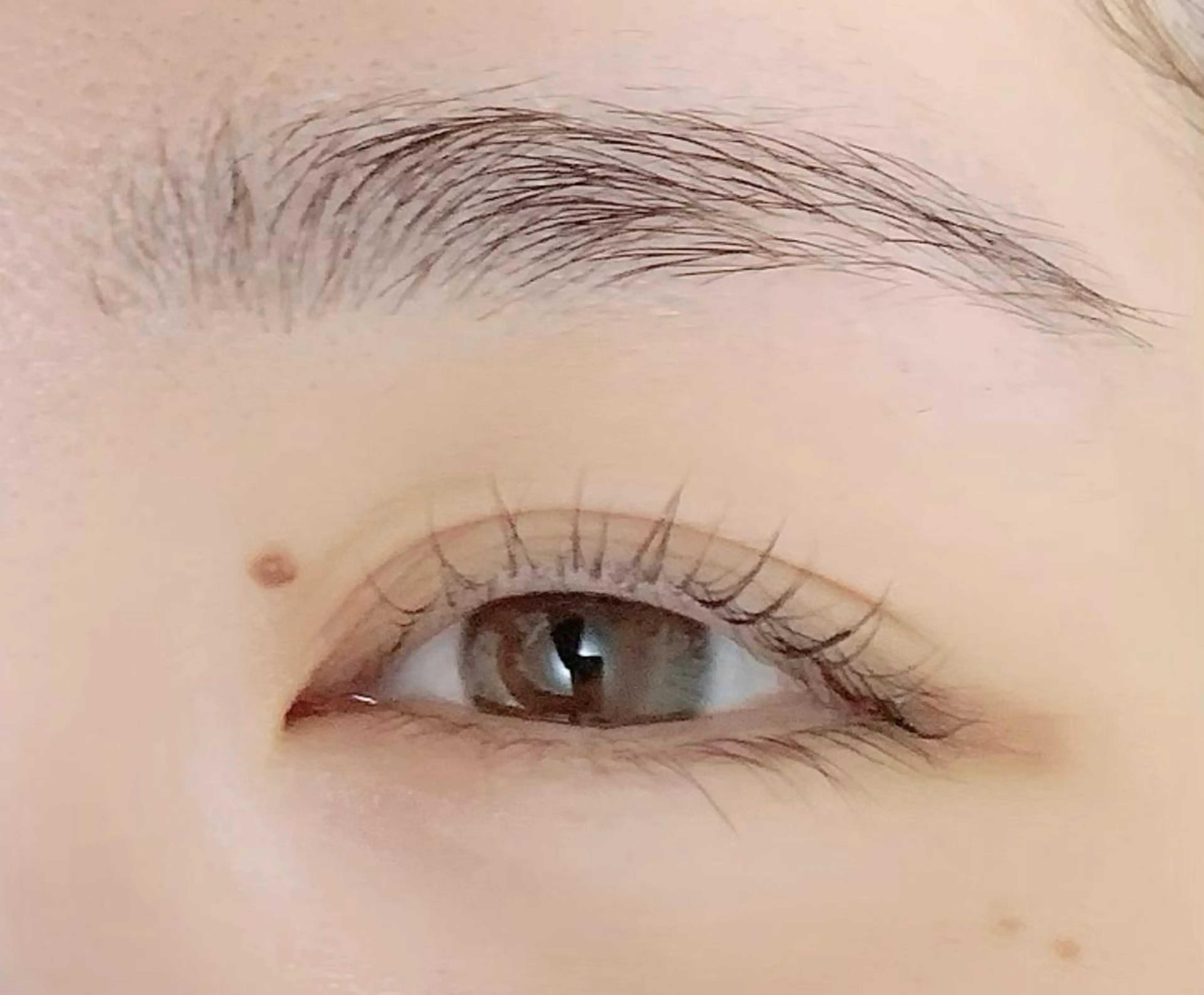 マツエク・マツパ まつげパーマ マツパ yabuta kaeのマツエク・マツパデザイン