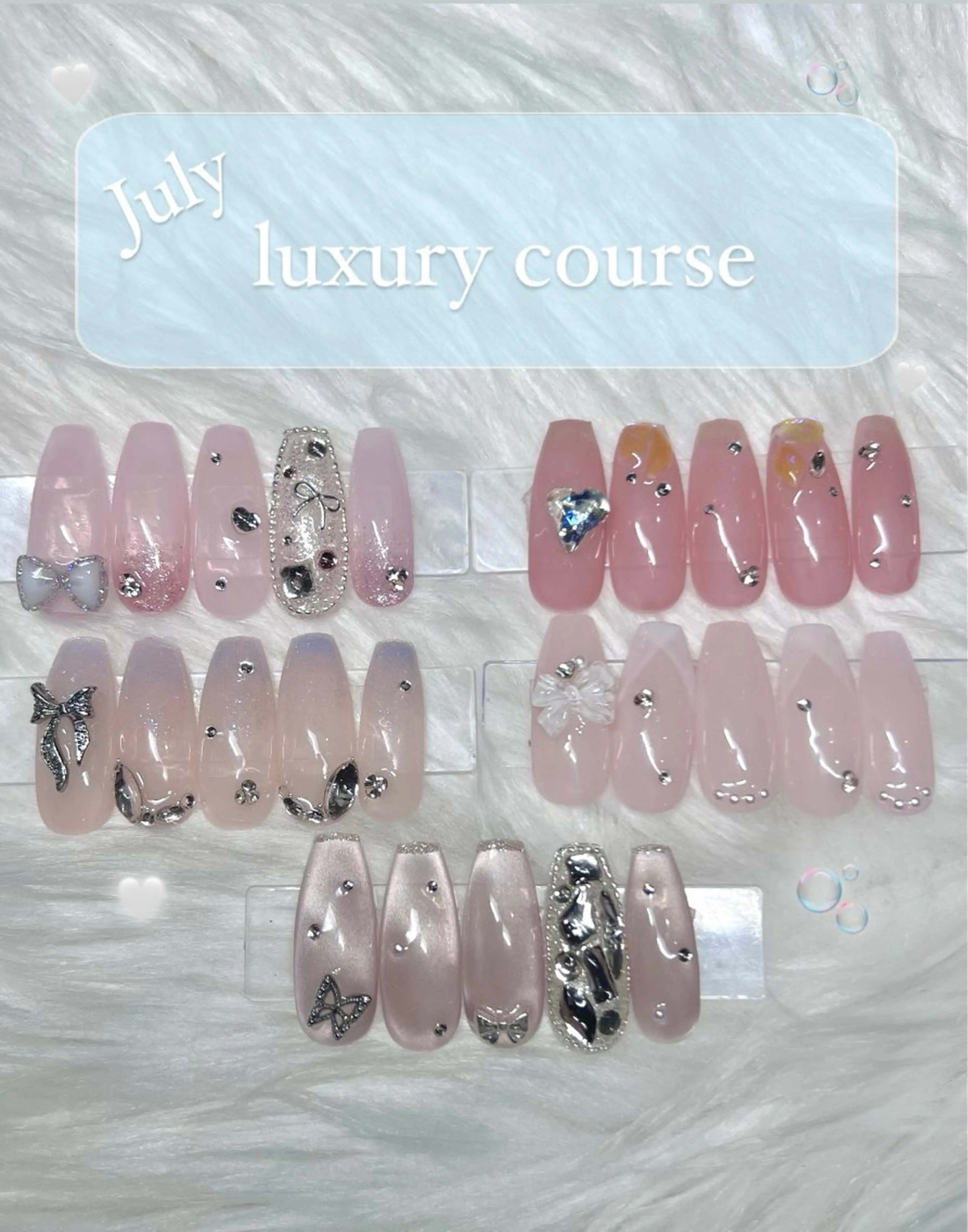 ネイル ハンドネイル ハンドケア eclana🤍 sarinaのネイルデザイン